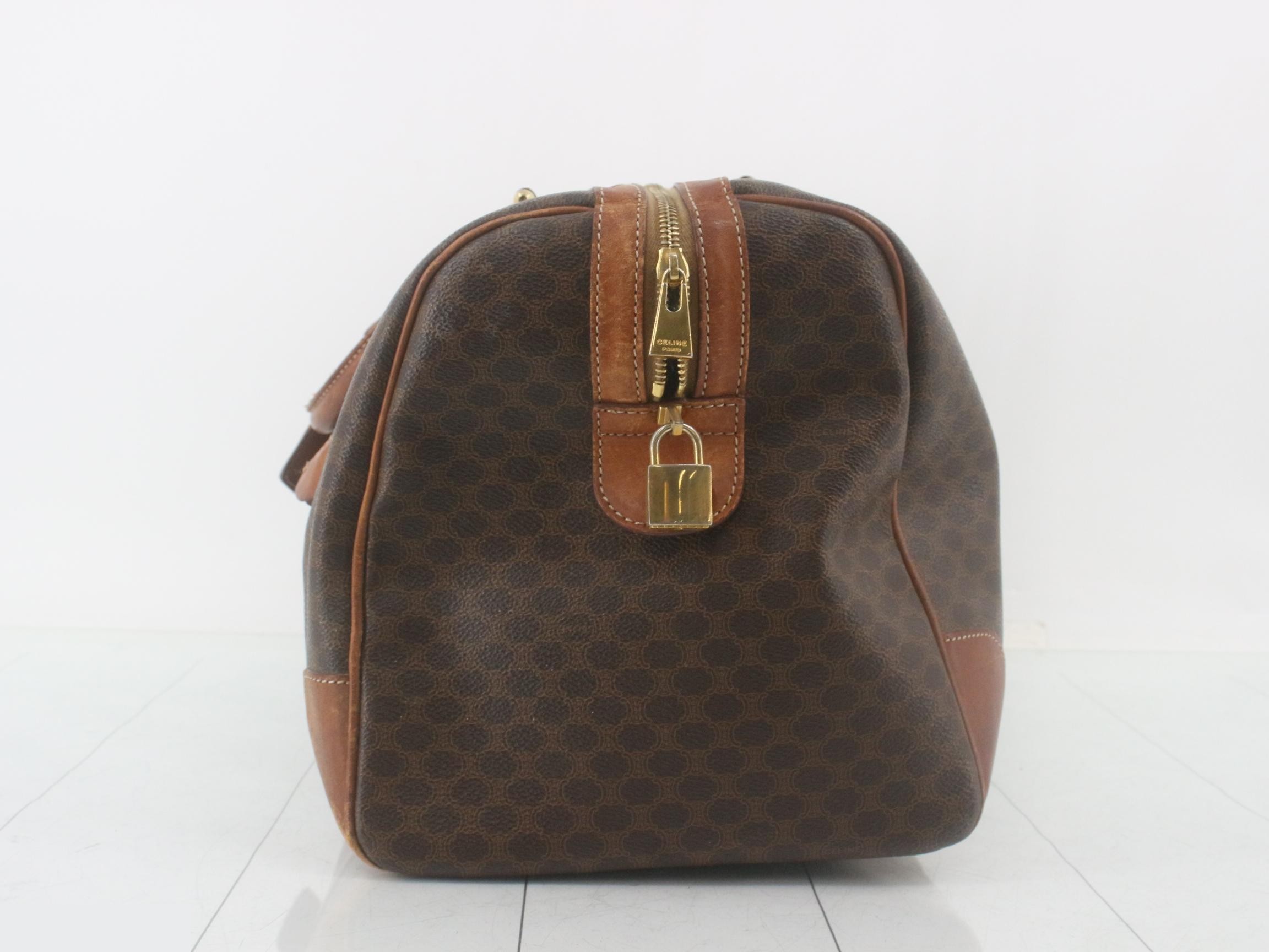 Boston Bag — view 4