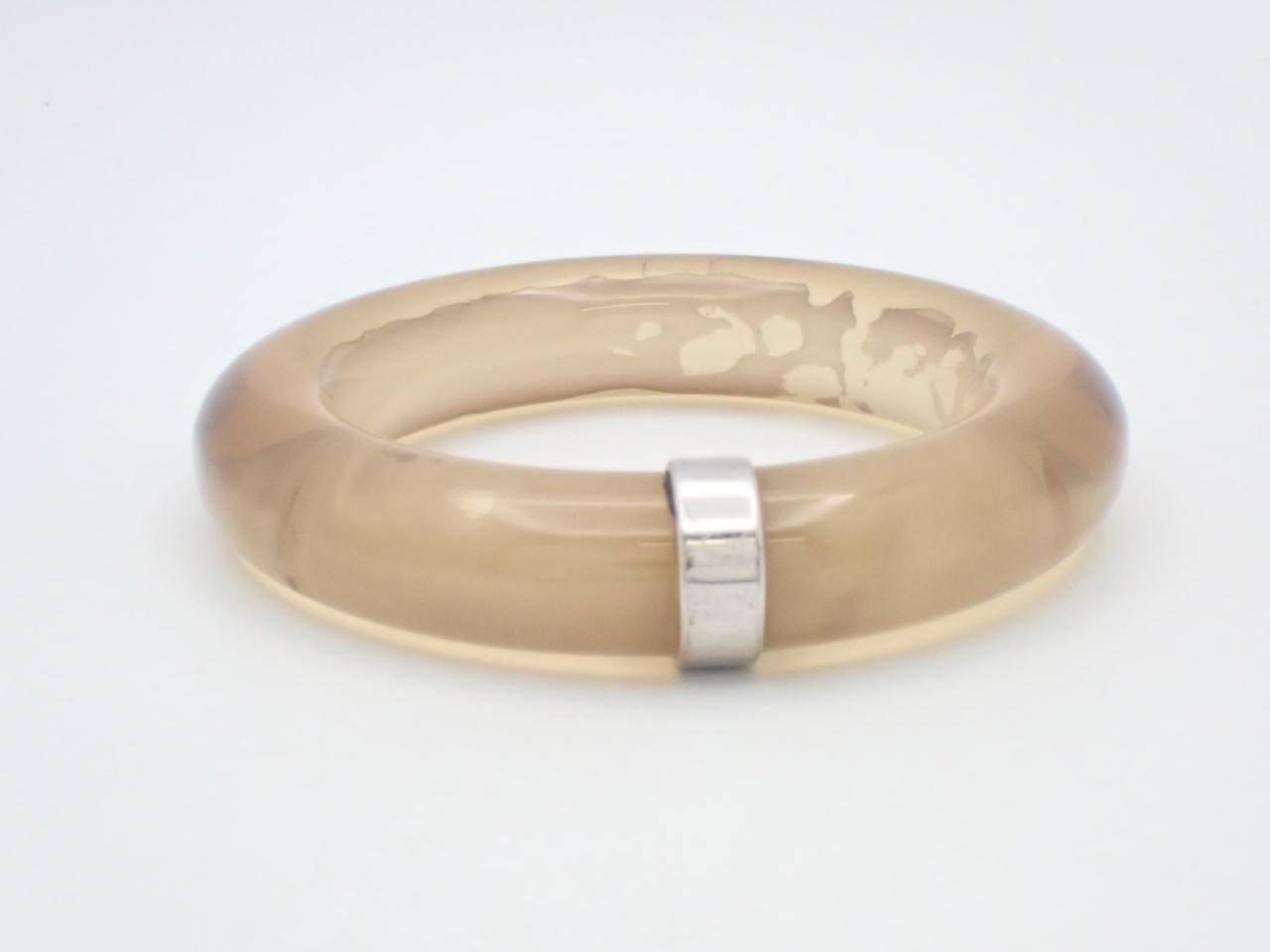 Other items: Precious metals, bracelets, bangles (metal) M size, box — view 2