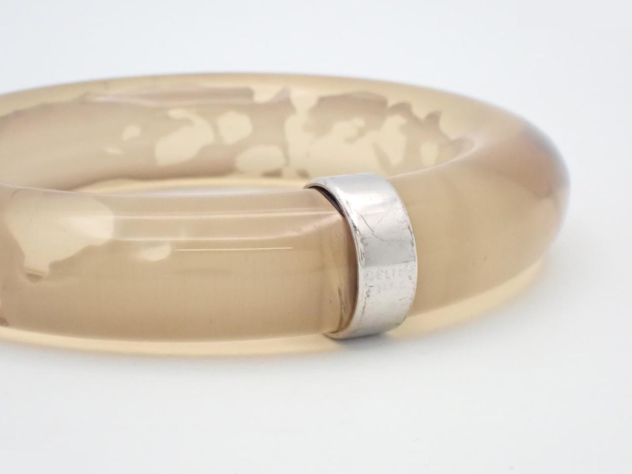 Other items: Precious metals, bracelets, bangles (metal) M size, box — view 3