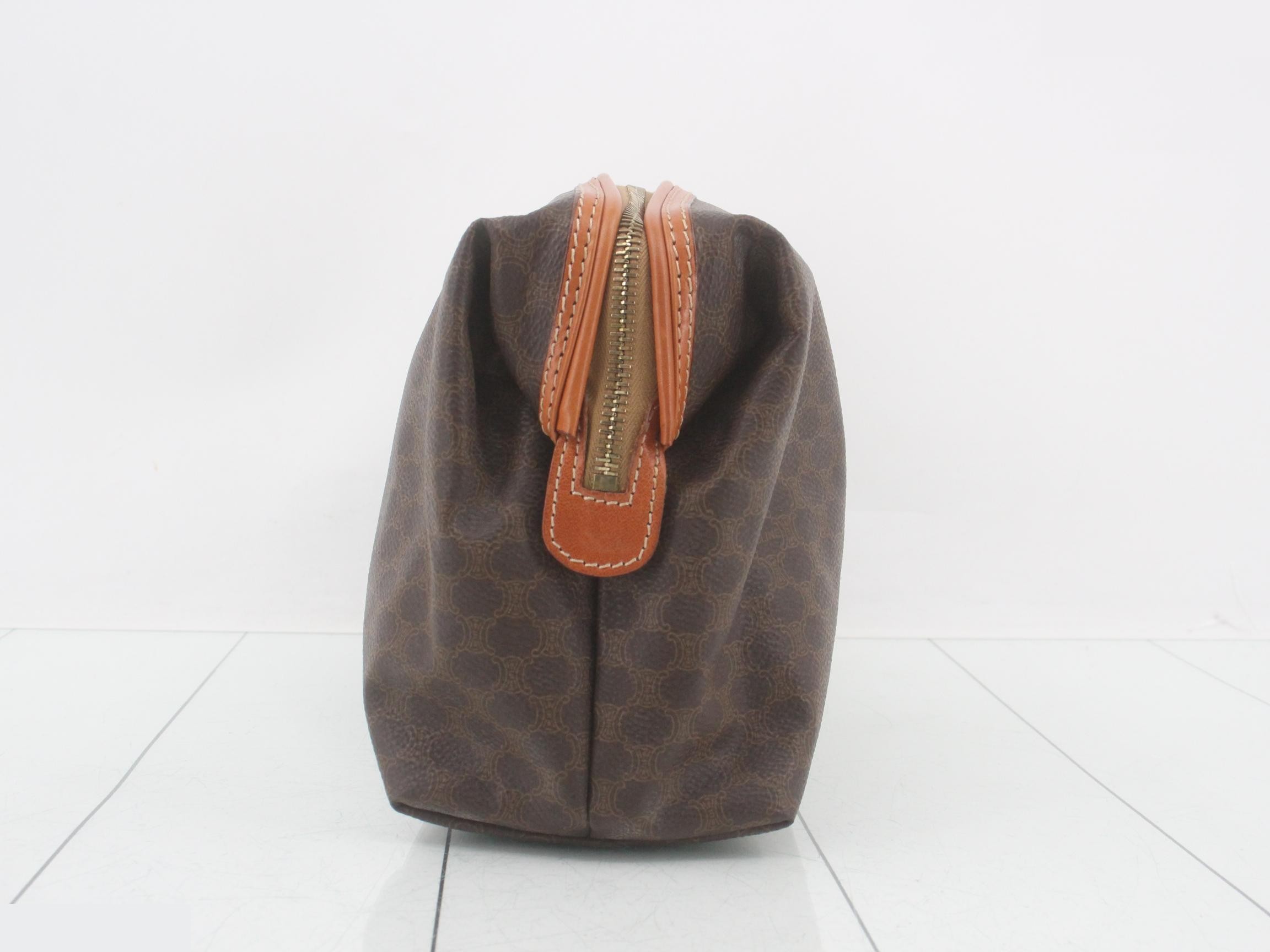Macadam Second Bag — view 3
