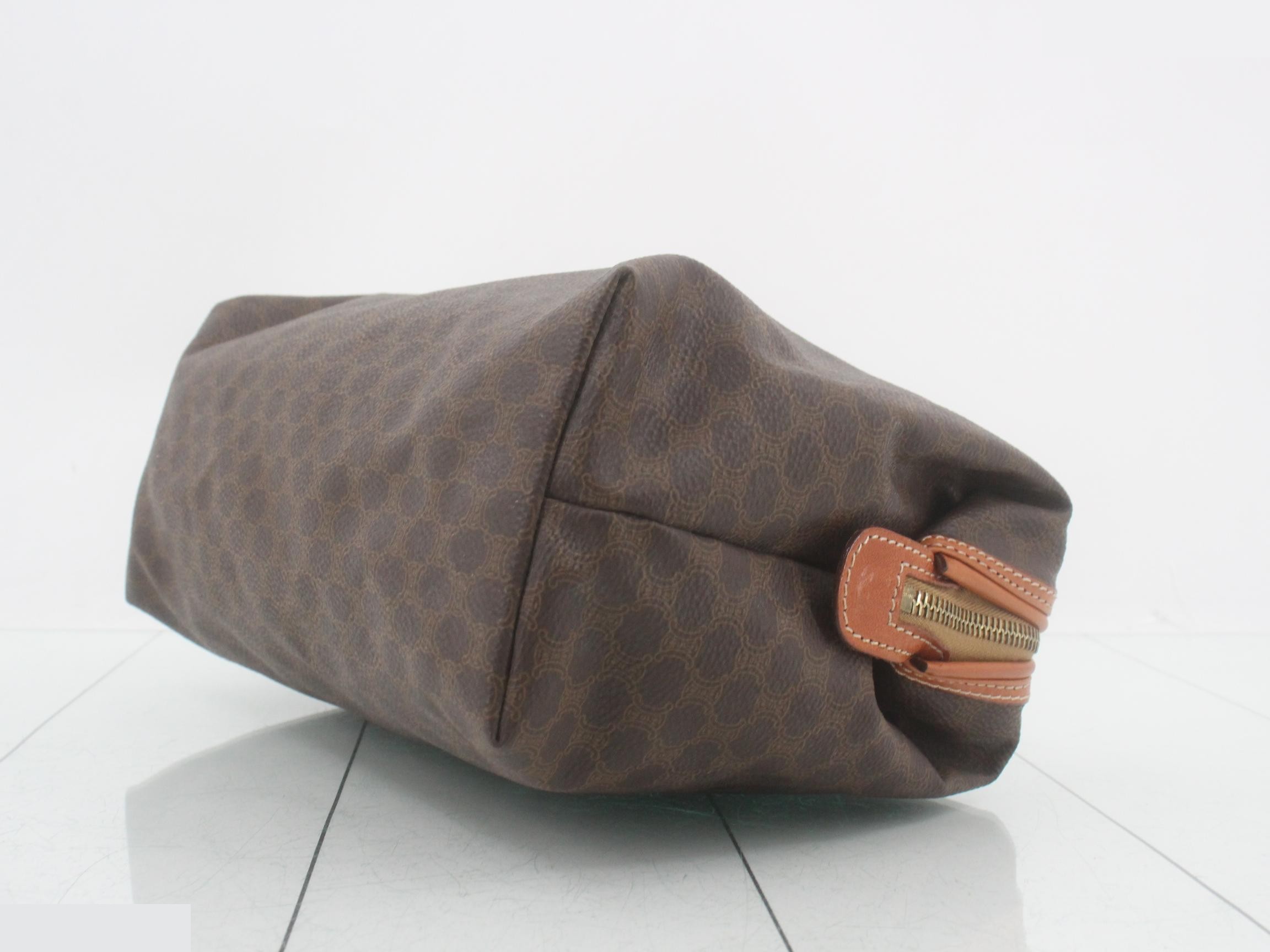 Macadam Second Bag — view 6