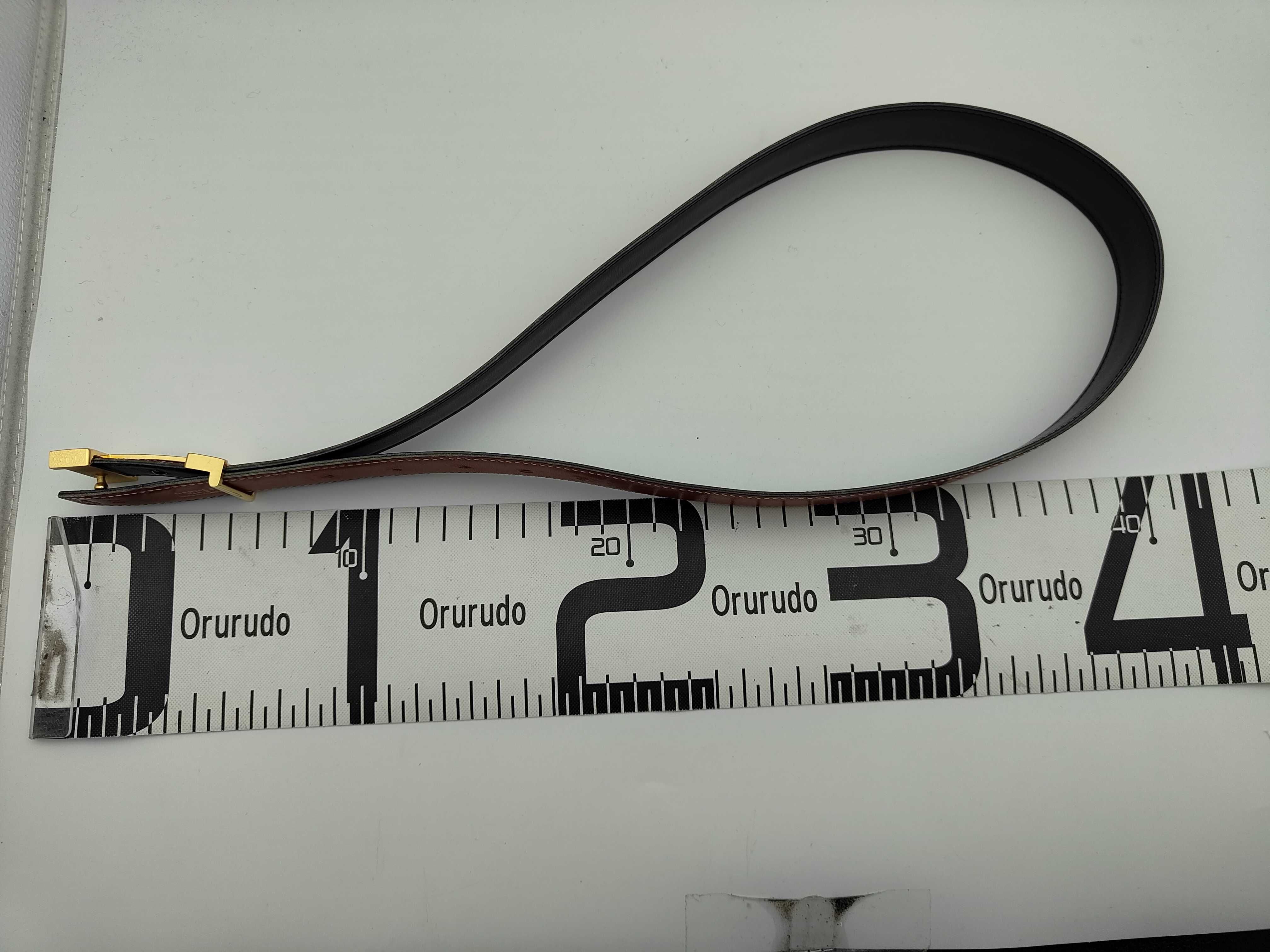 Constance A belt — view 2