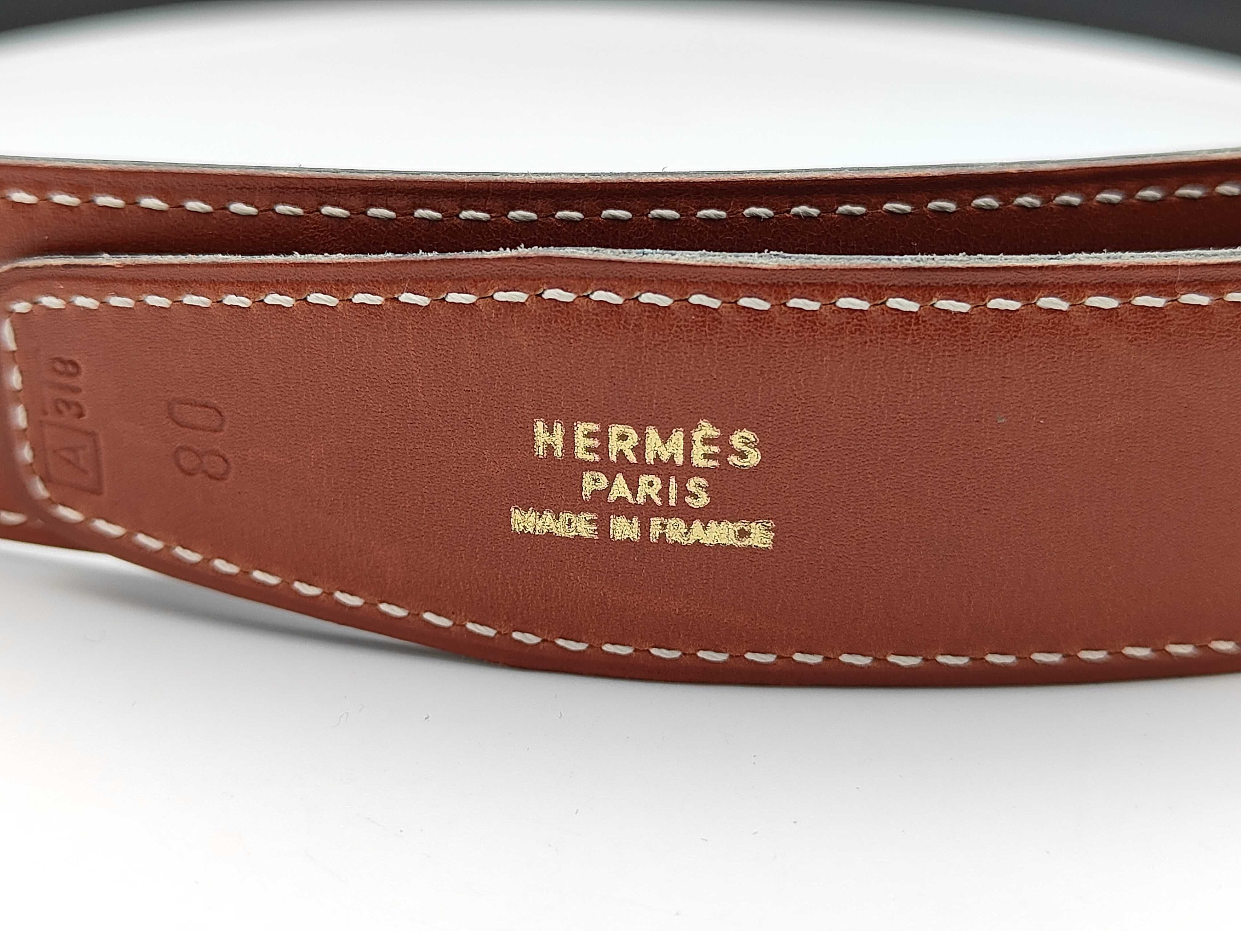 Constance A belt — view 3
