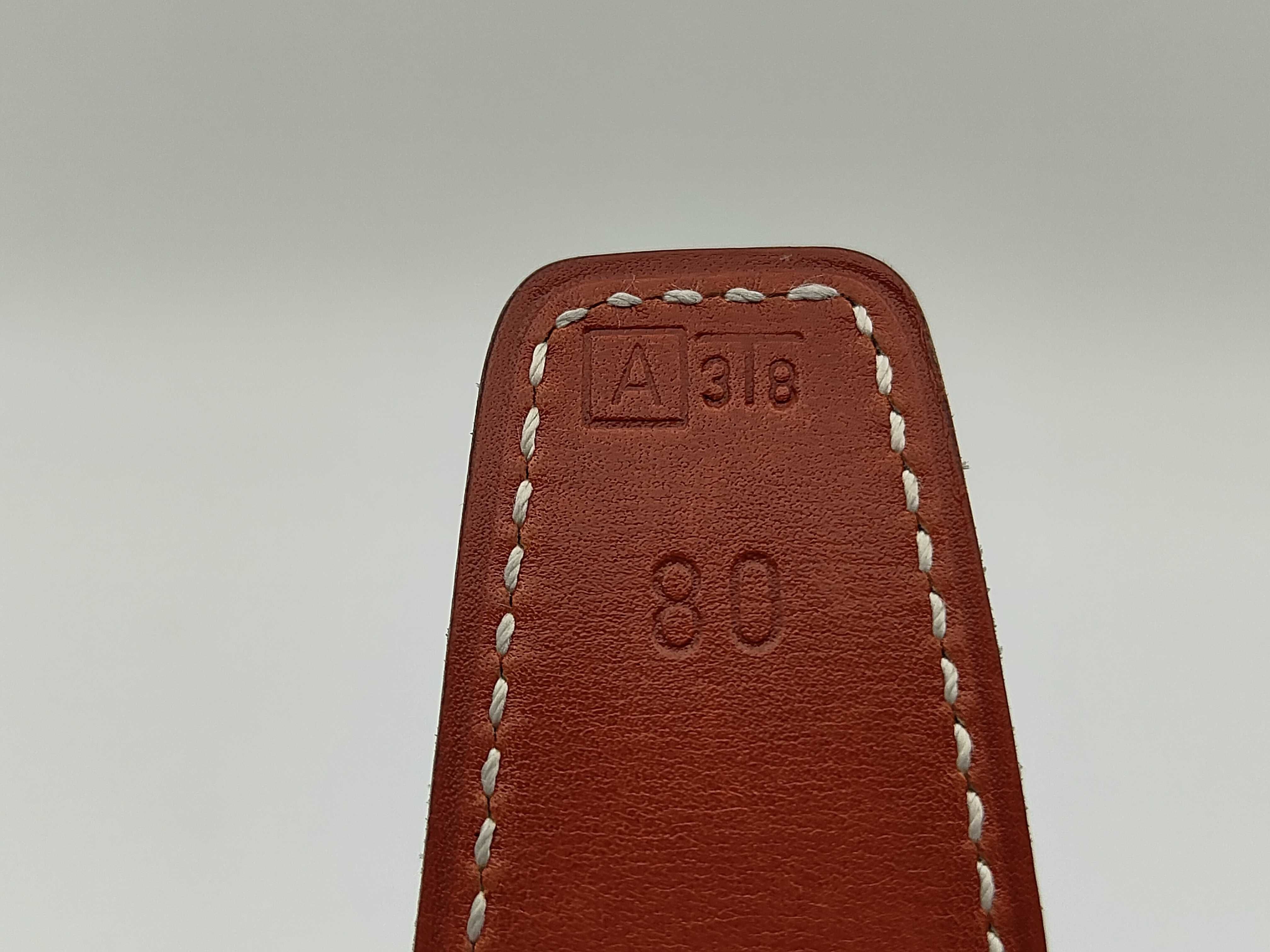 Constance A belt — view 8