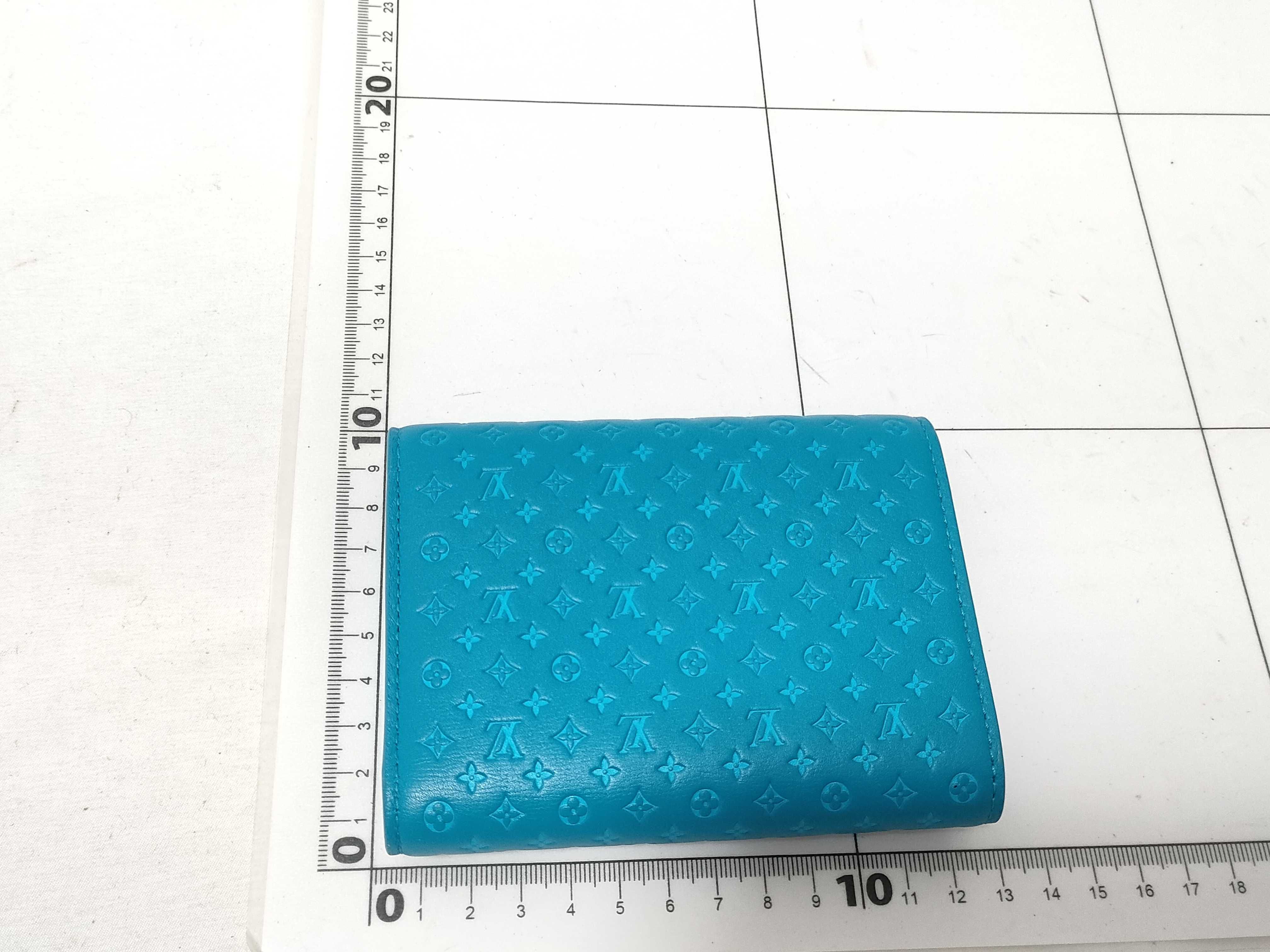 Nanogram Portefeuille Victorine Wallet — view 2