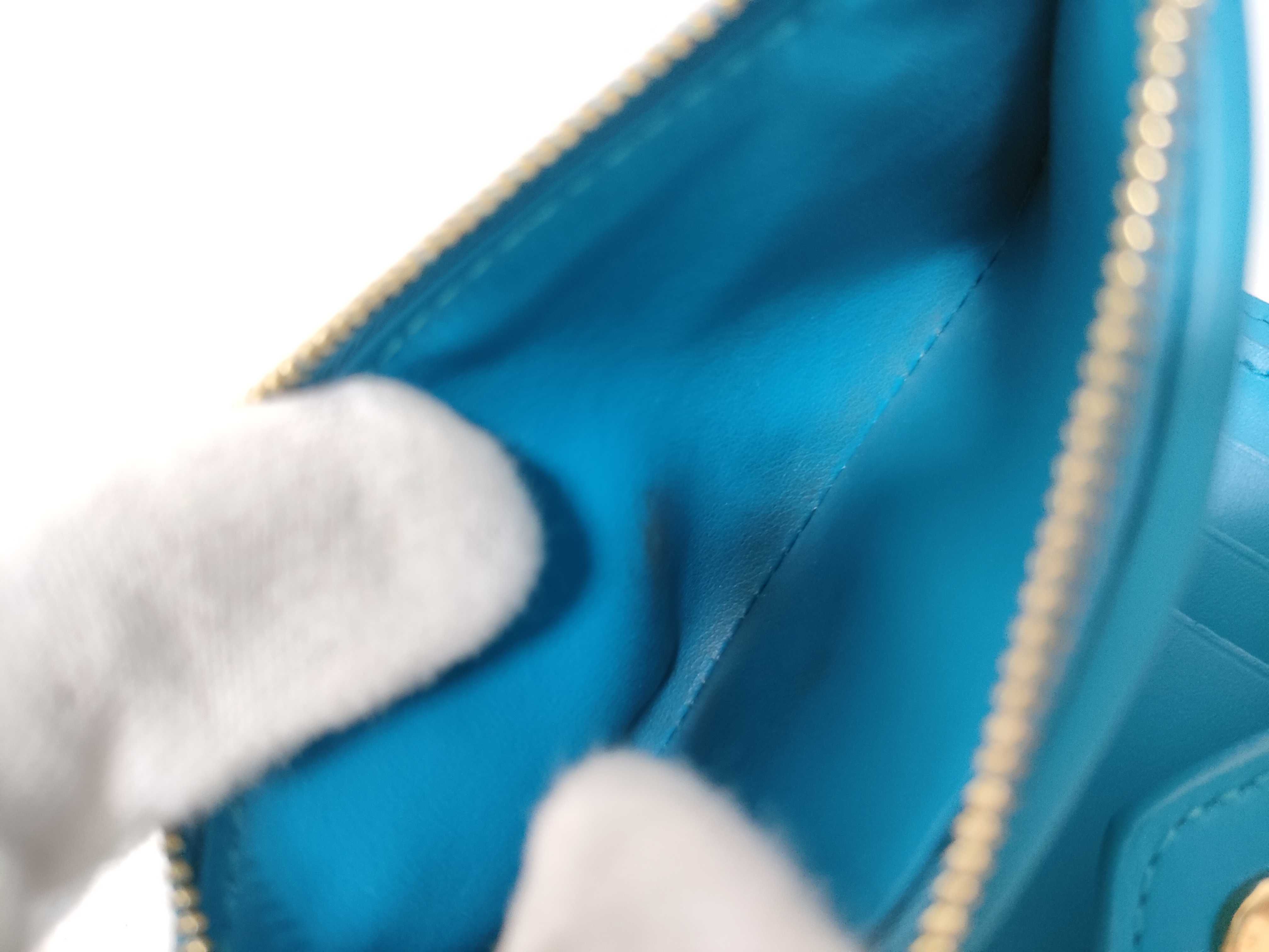 Nanogram Portefeuille Victorine Wallet — view 11