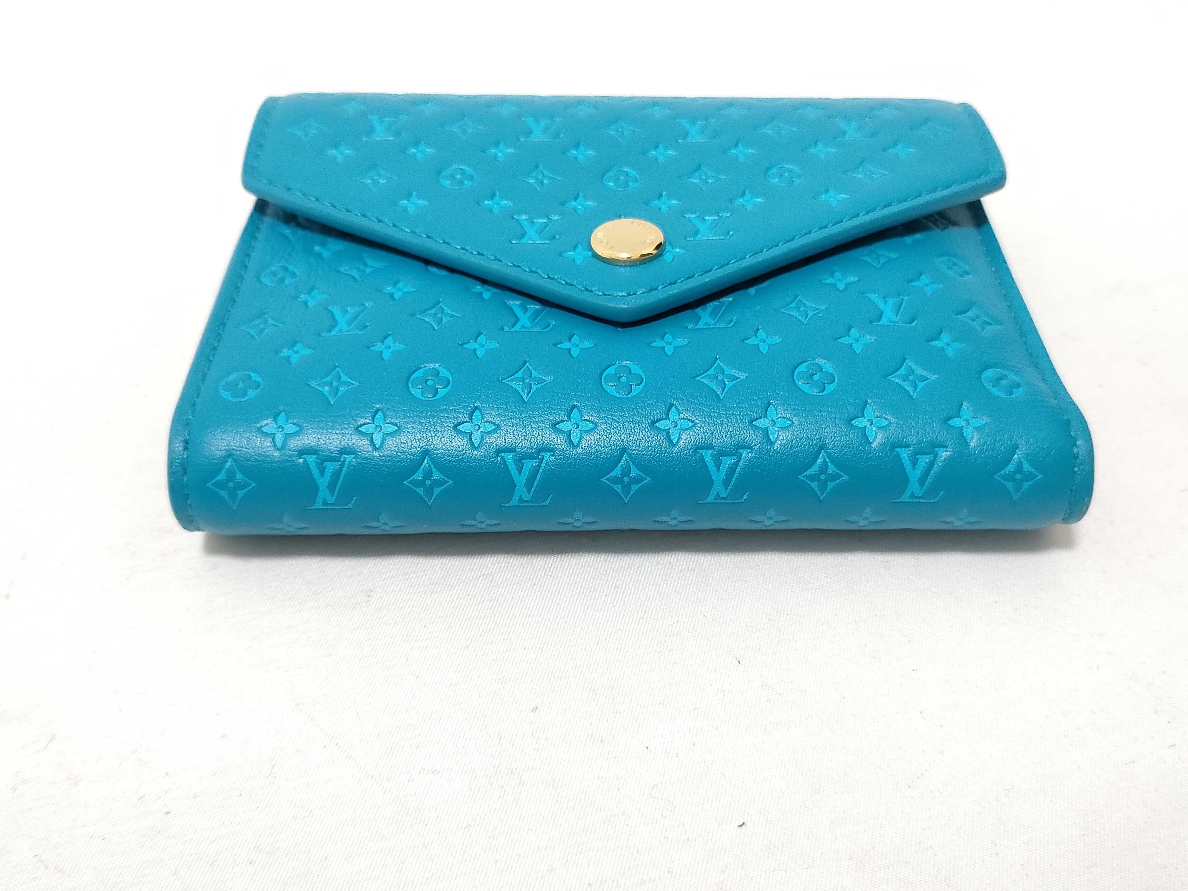 Nanogram Portefeuille Victorine Wallet — view 3