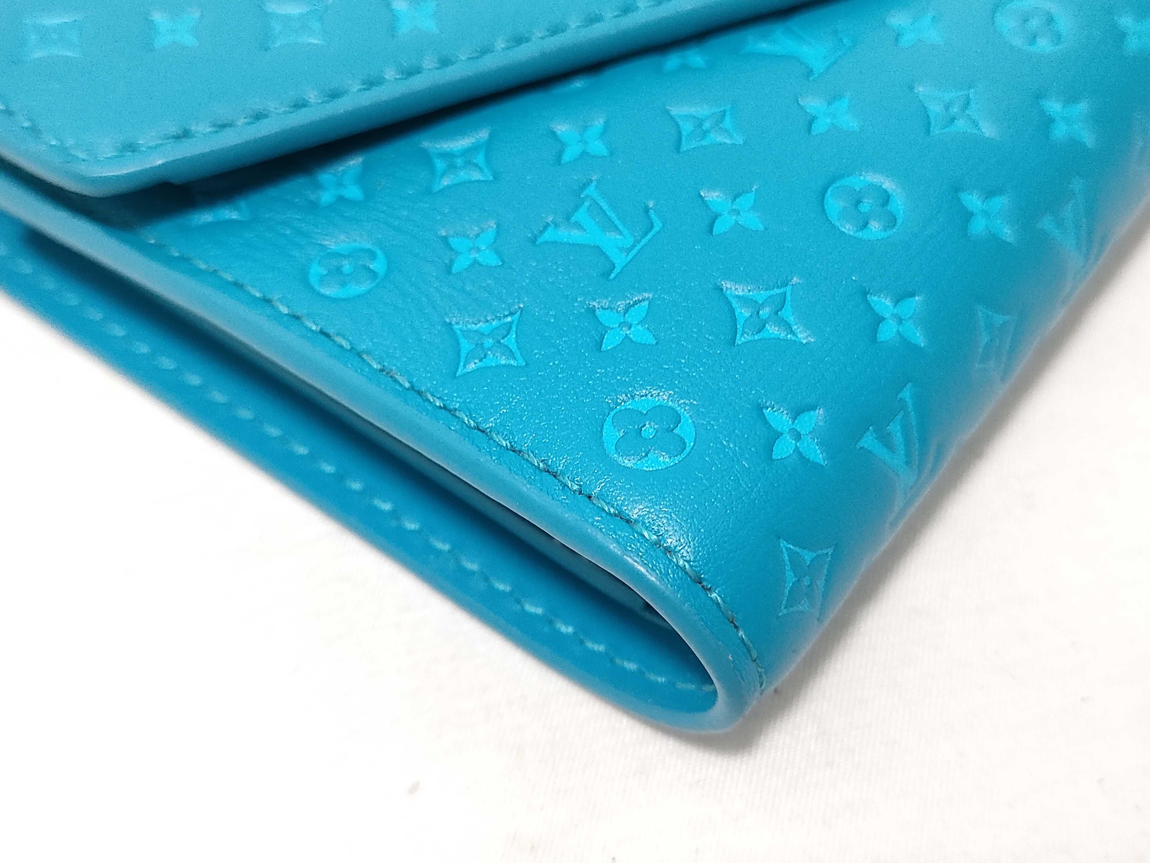 Nanogram Portefeuille Victorine Wallet — view 4