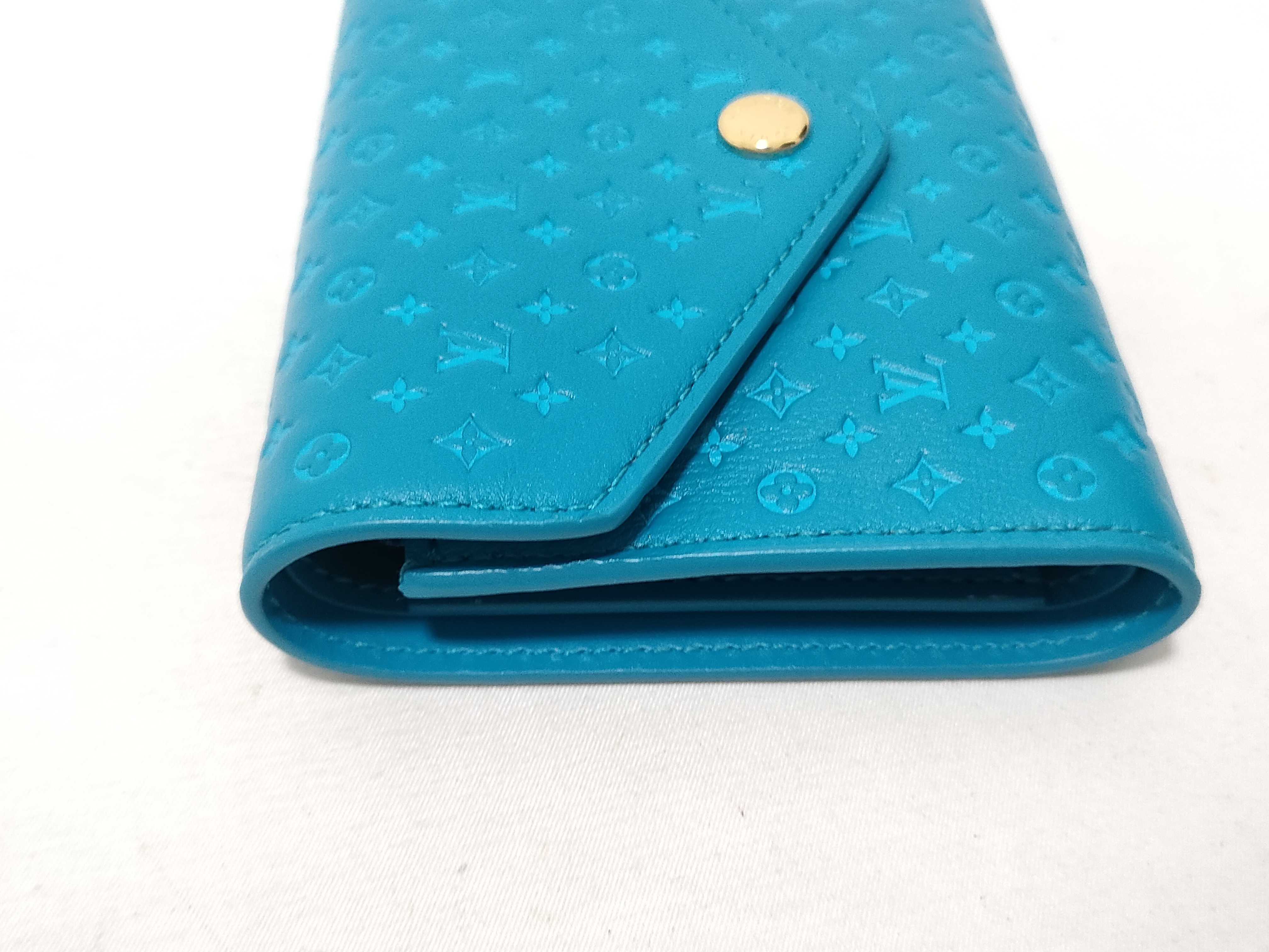 Nanogram Portefeuille Victorine Wallet — view 5