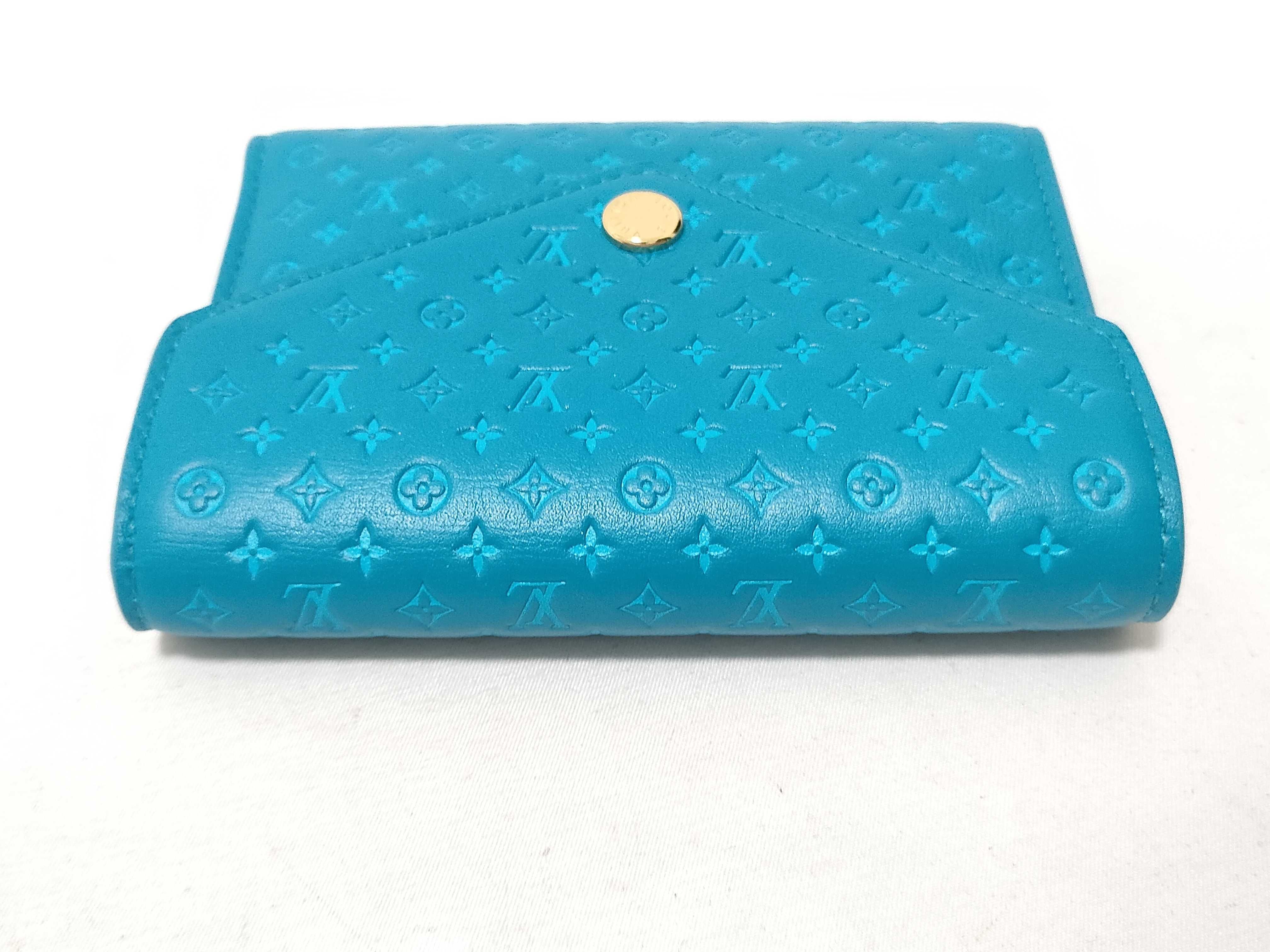Nanogram Portefeuille Victorine Wallet — view 6