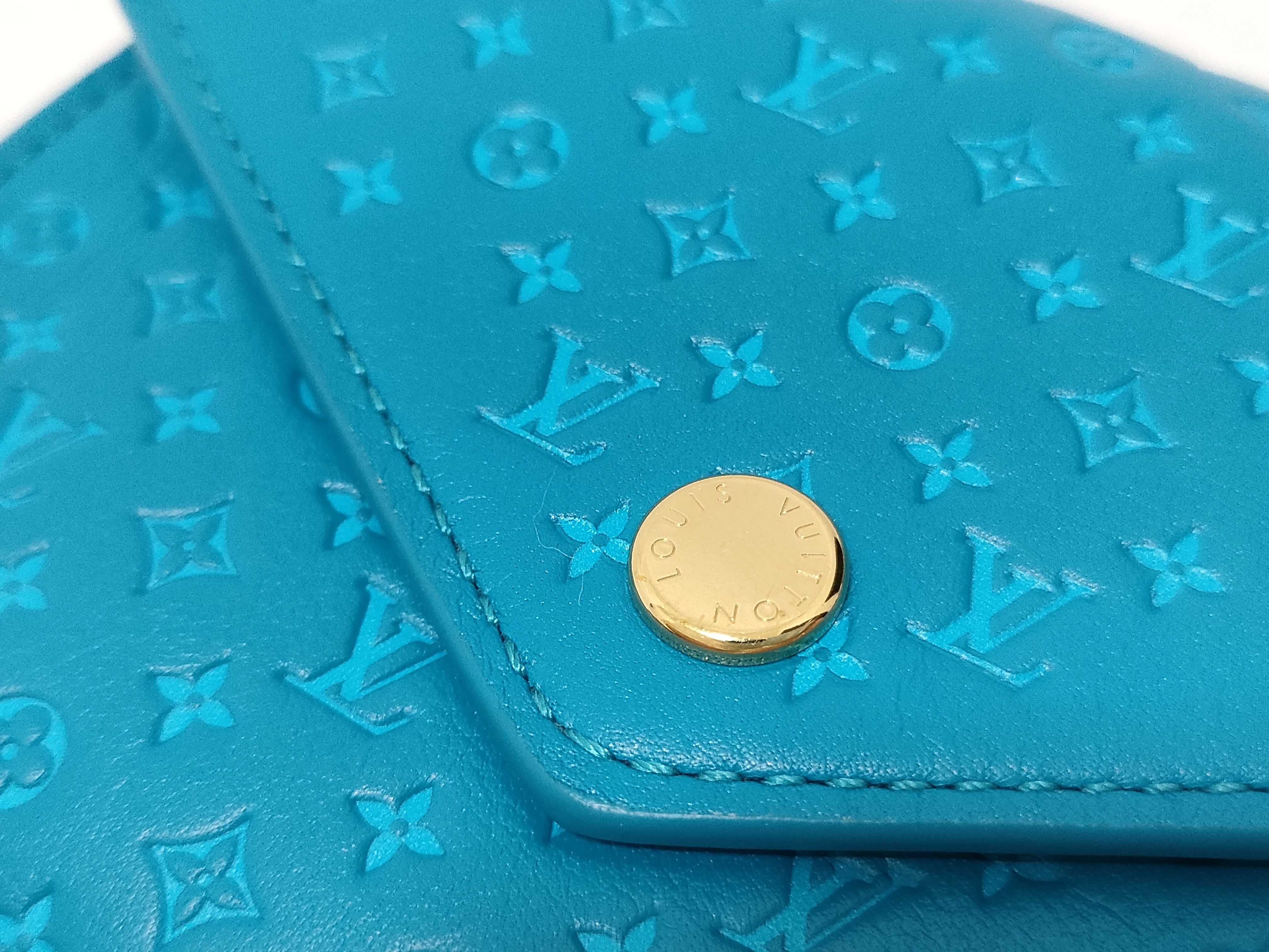 Nanogram Portefeuille Victorine Wallet — view 7