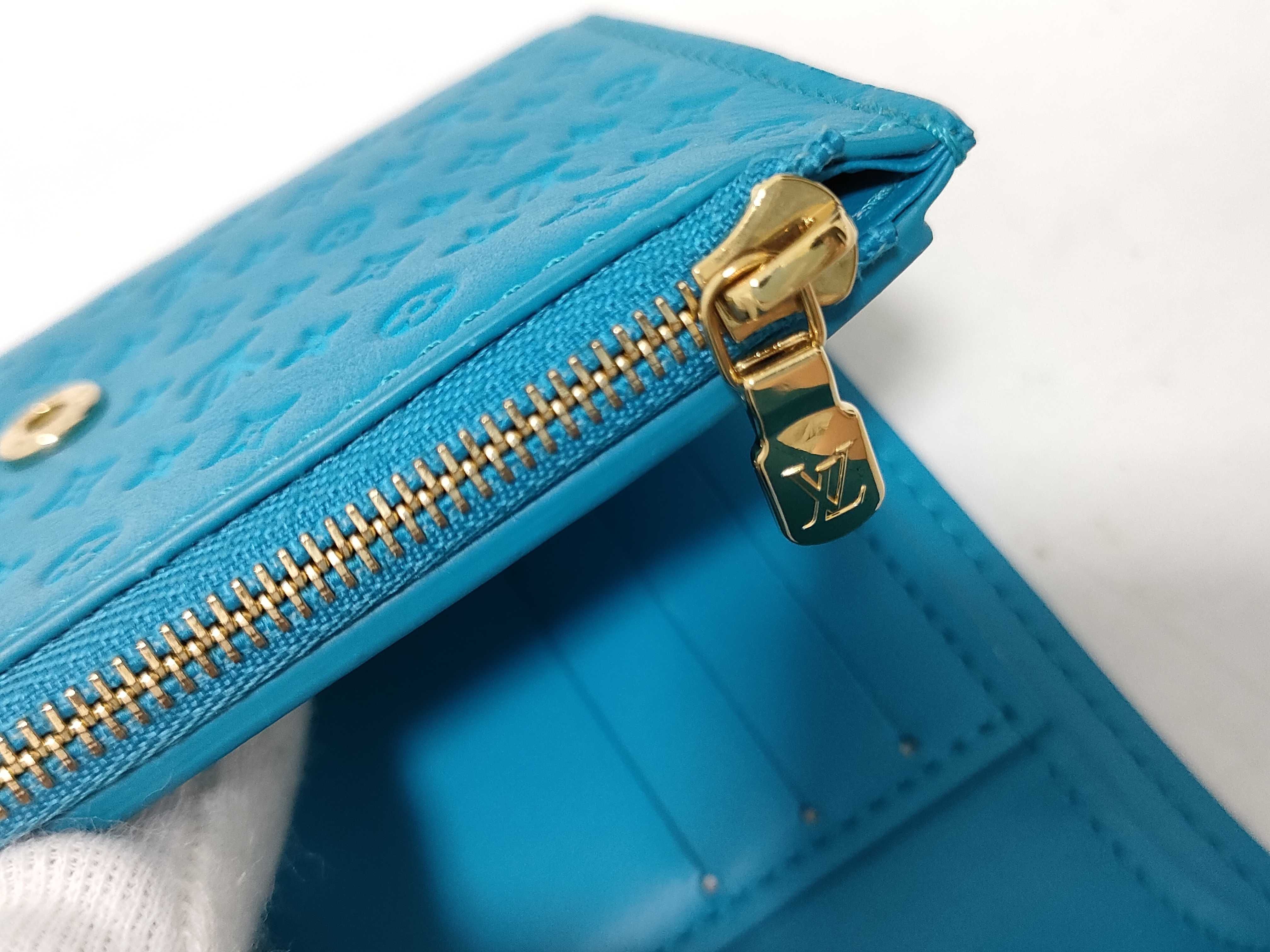 Nanogram Portefeuille Victorine Wallet — view 8