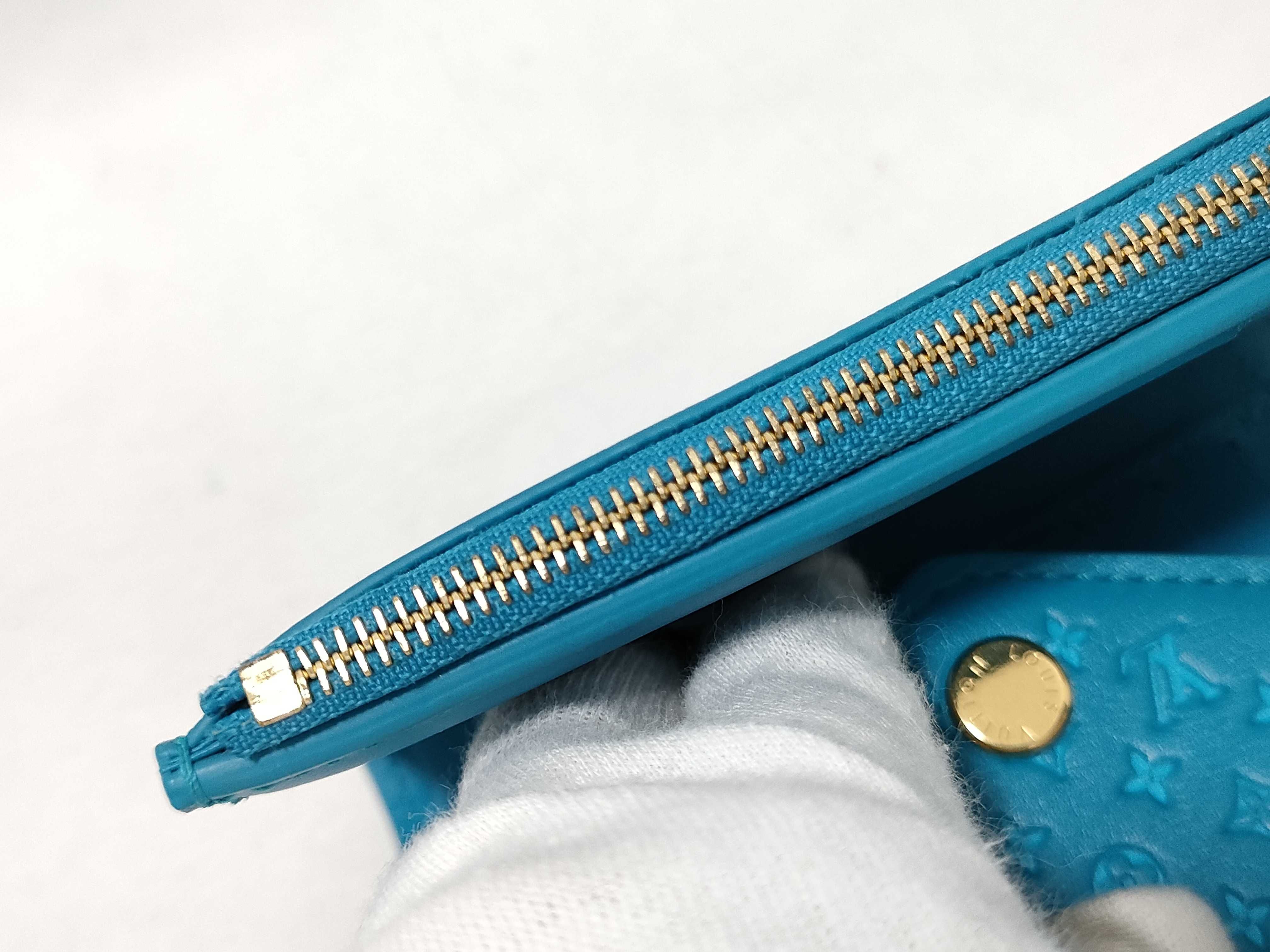Nanogram Portefeuille Victorine Wallet — view 9