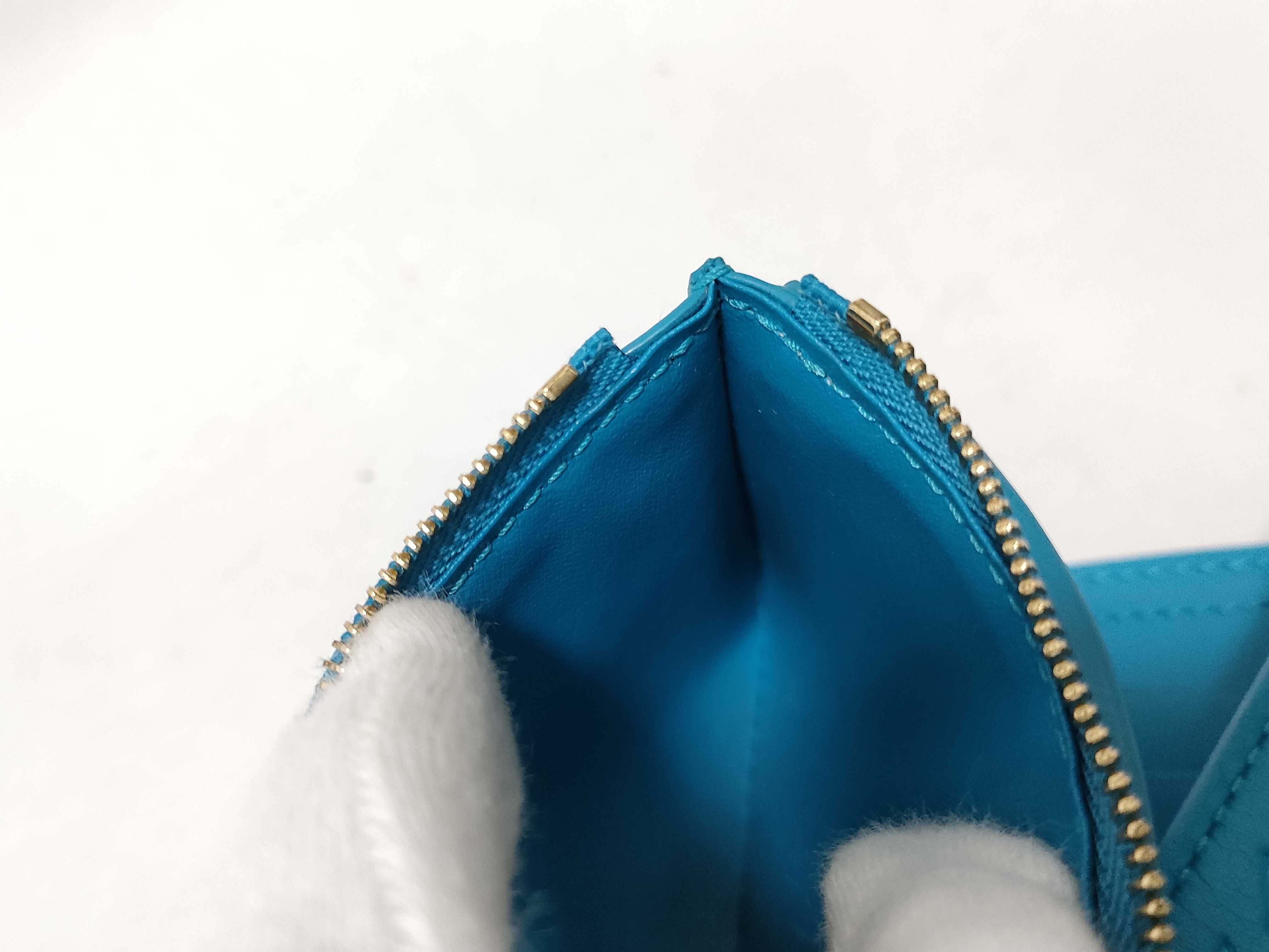 Nanogram Portefeuille Victorine Wallet — view 10