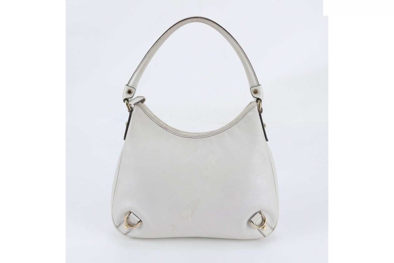 Abbey 130738 Leather Shoulder Bag — view 3