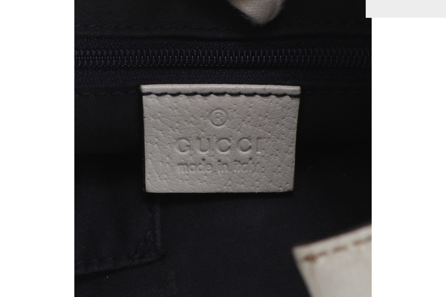 Abbey 130738 Leather Shoulder Bag — view 8