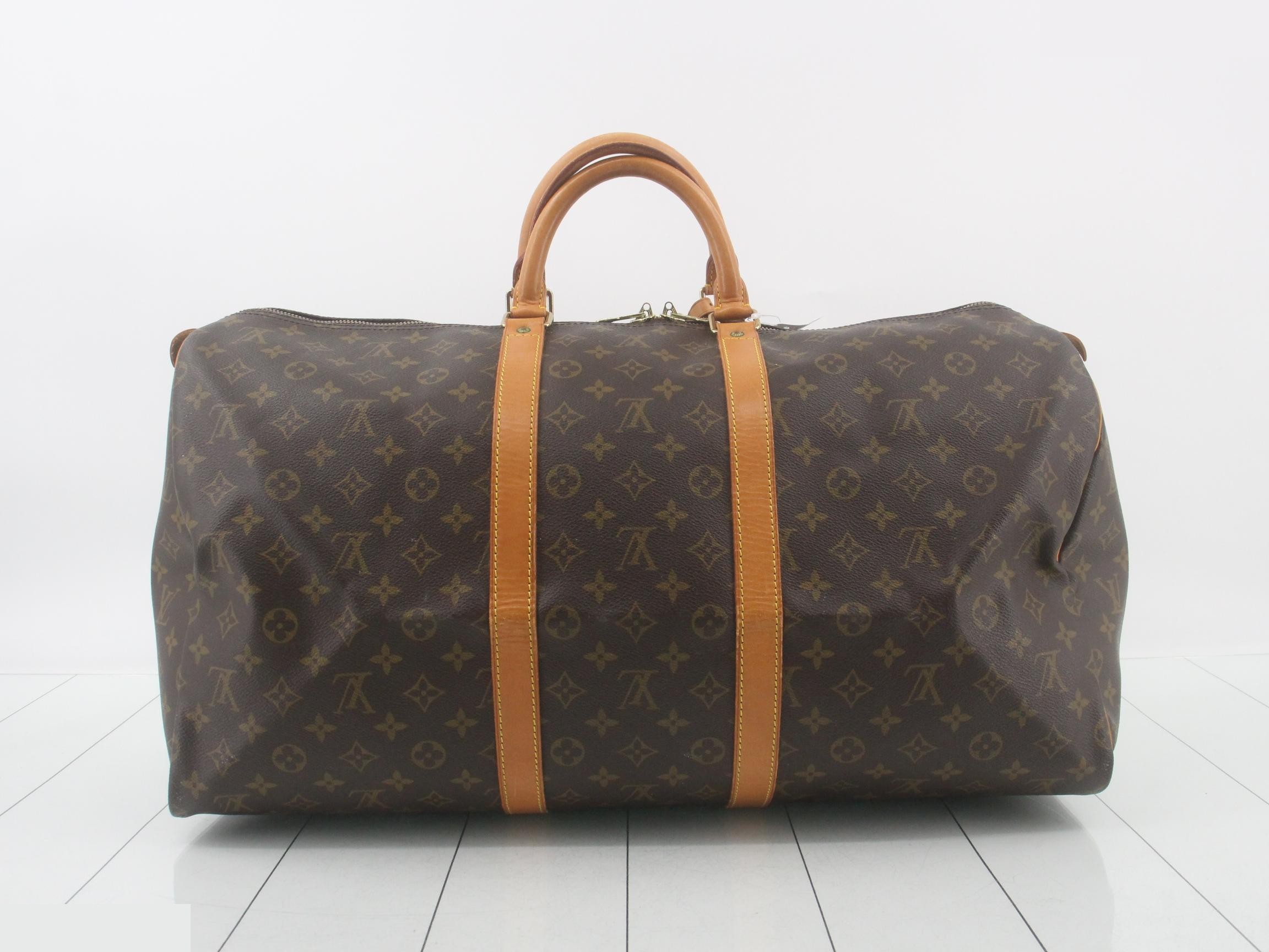 Keepall 55 — view 2