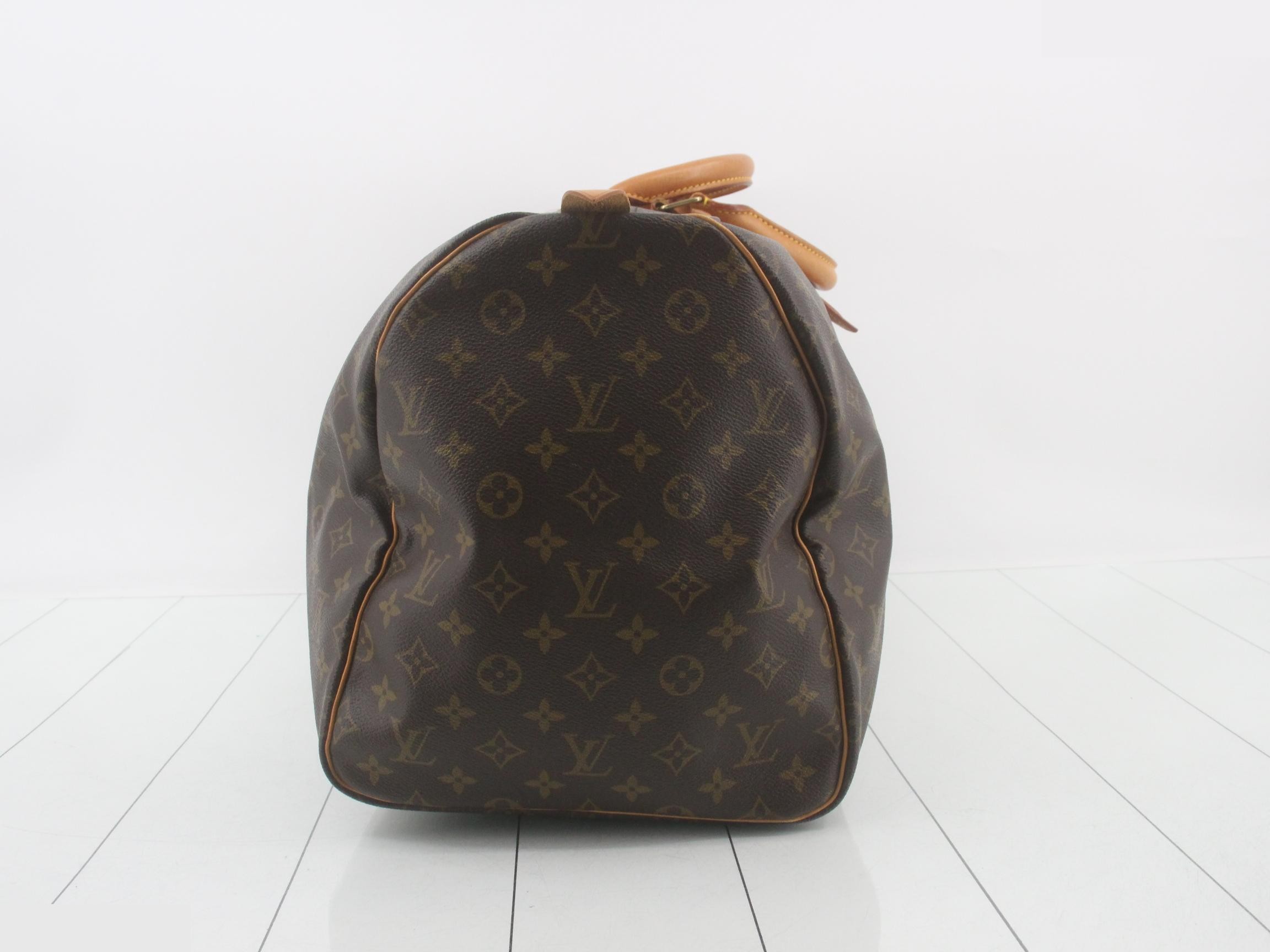Keepall 55 — view 4