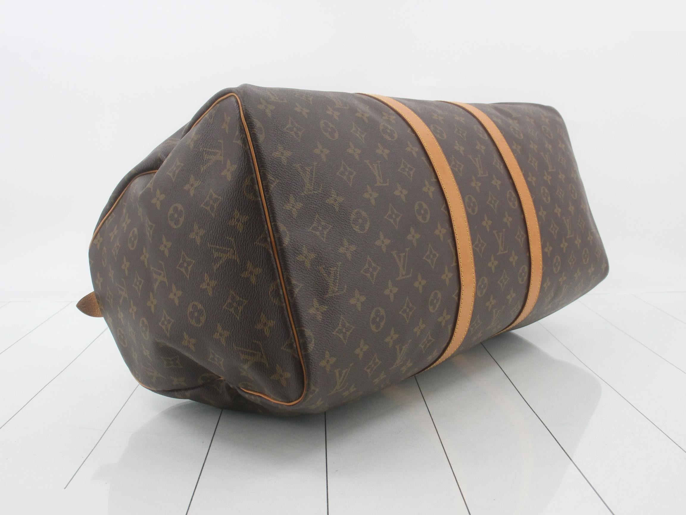 Keepall 55 — view 5