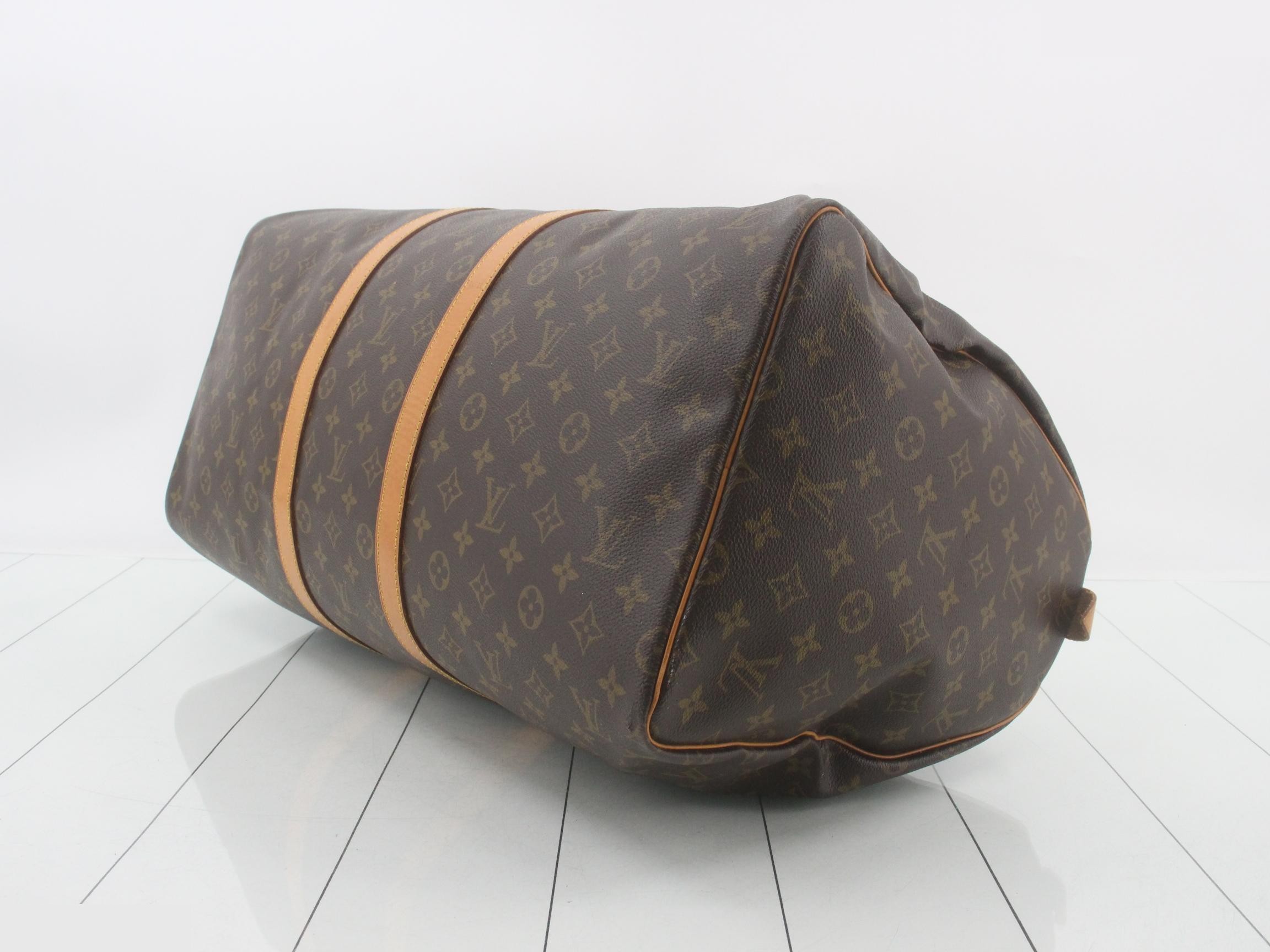 Keepall 55 — view 6