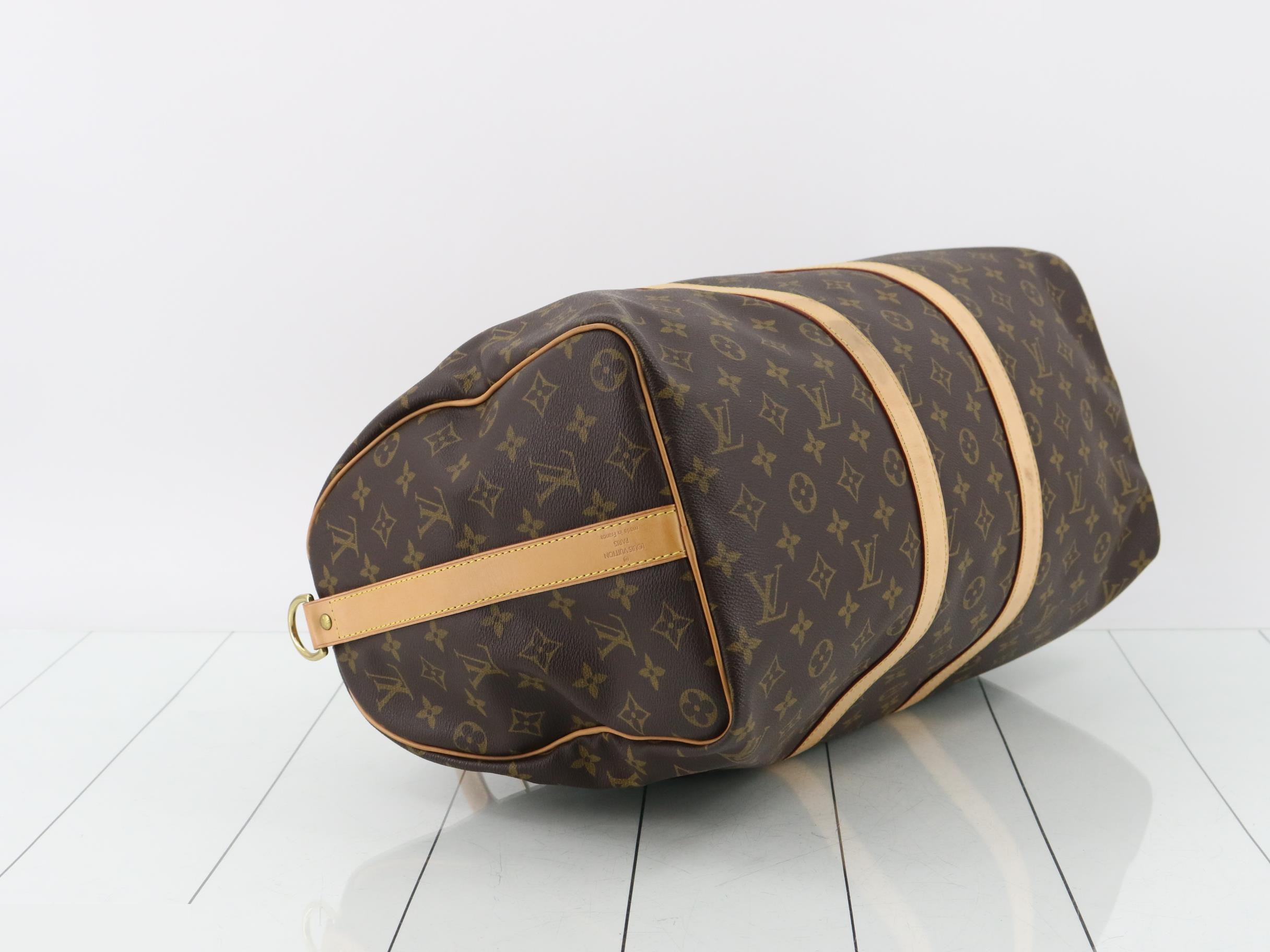 Keepall Bandoulière 45 — view 5