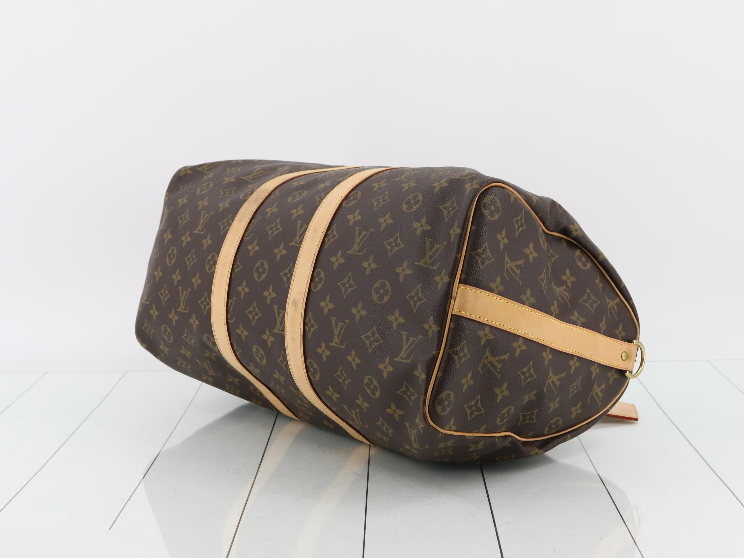 Keepall Bandoulière 45 — view 6