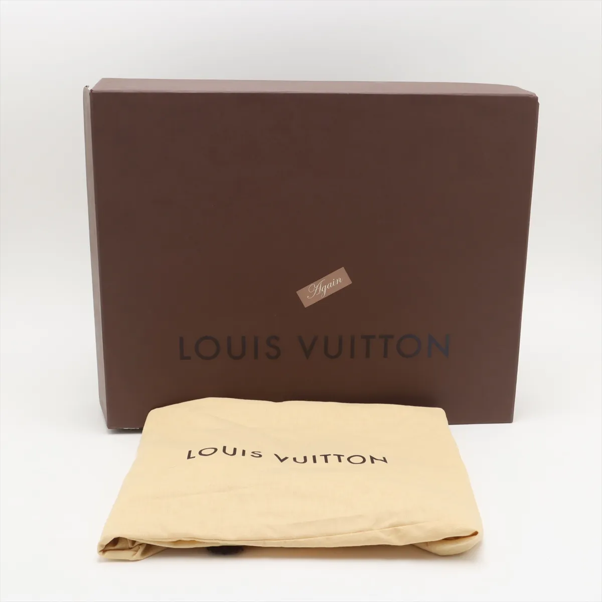 Damier Highbury N51200 DU0048 Brown — view 14