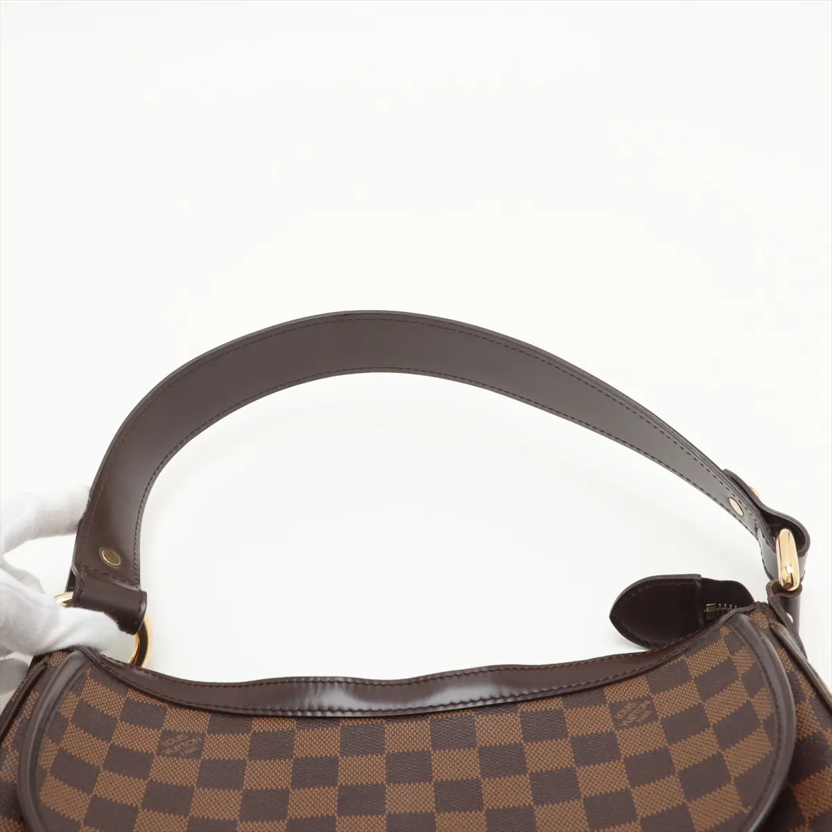Damier Highbury N51200 DU0048 Brown — view 6