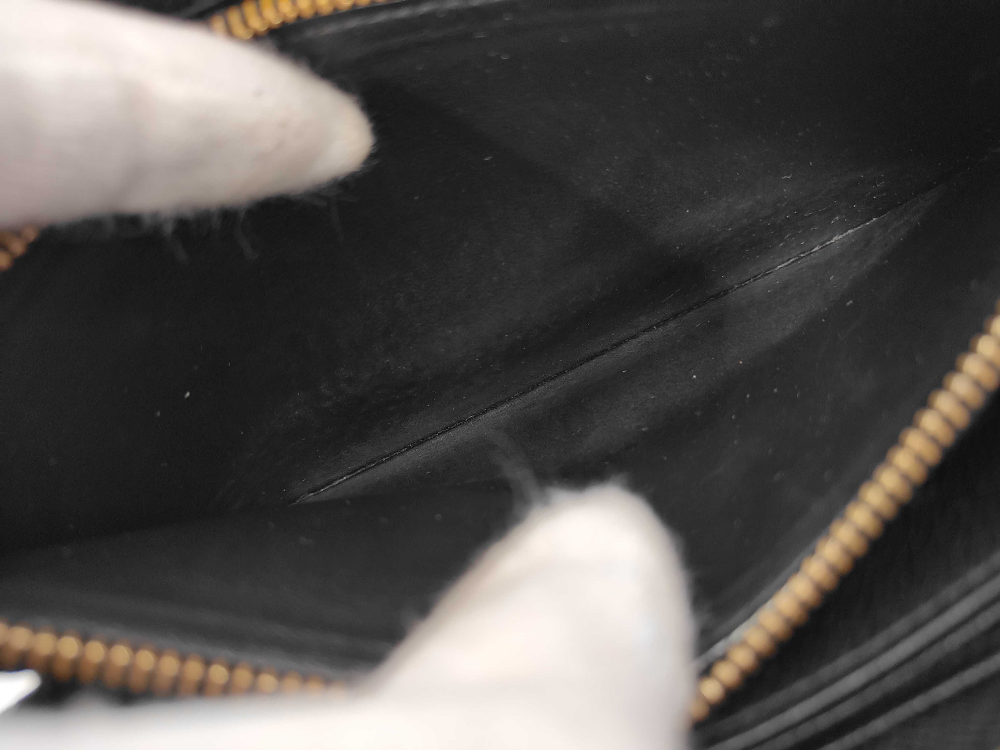 Giant Reverse Zippy Wallet with IC Chip — view 9