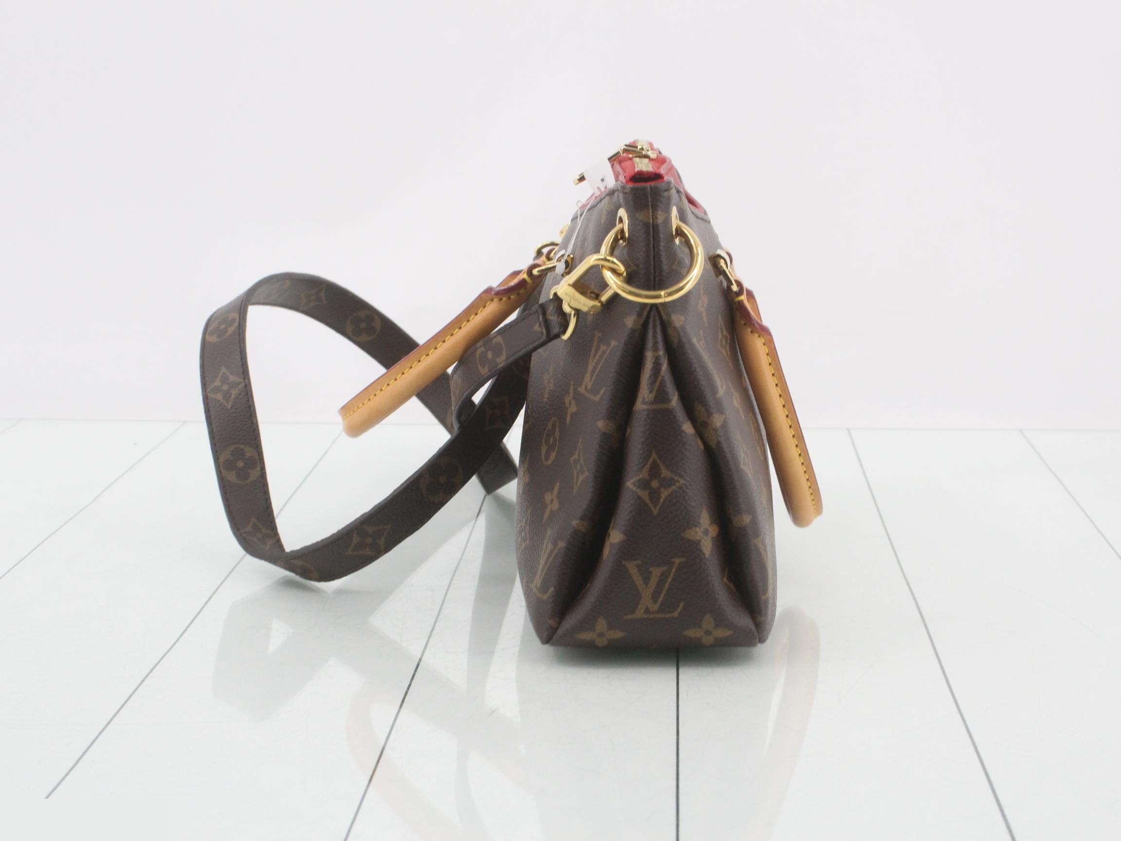 Pallas BB Red — view 3
