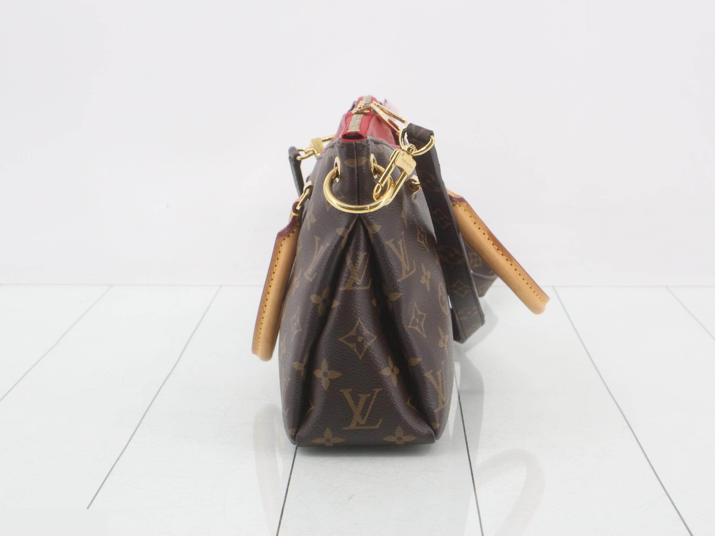 Pallas BB Red — view 4