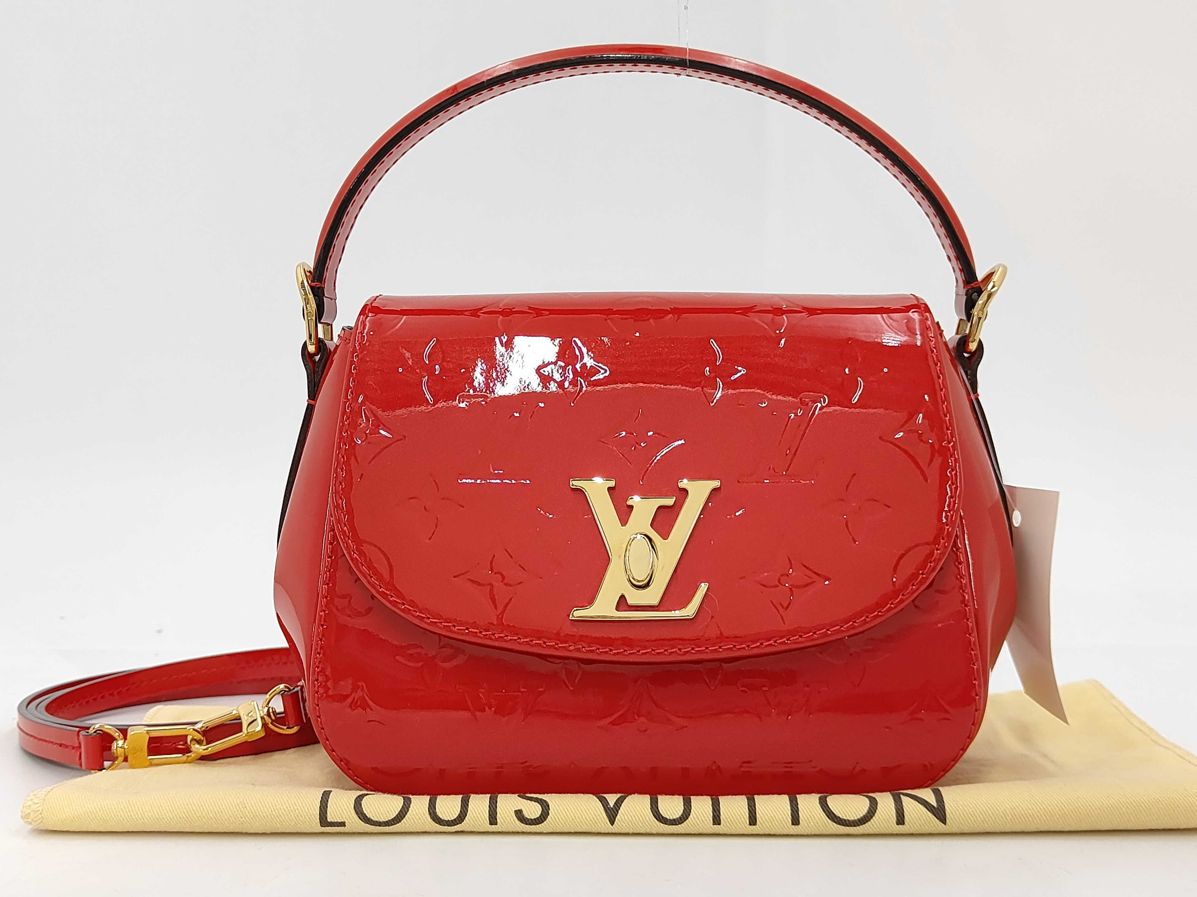 Vernis M90977 Pasadena handbag