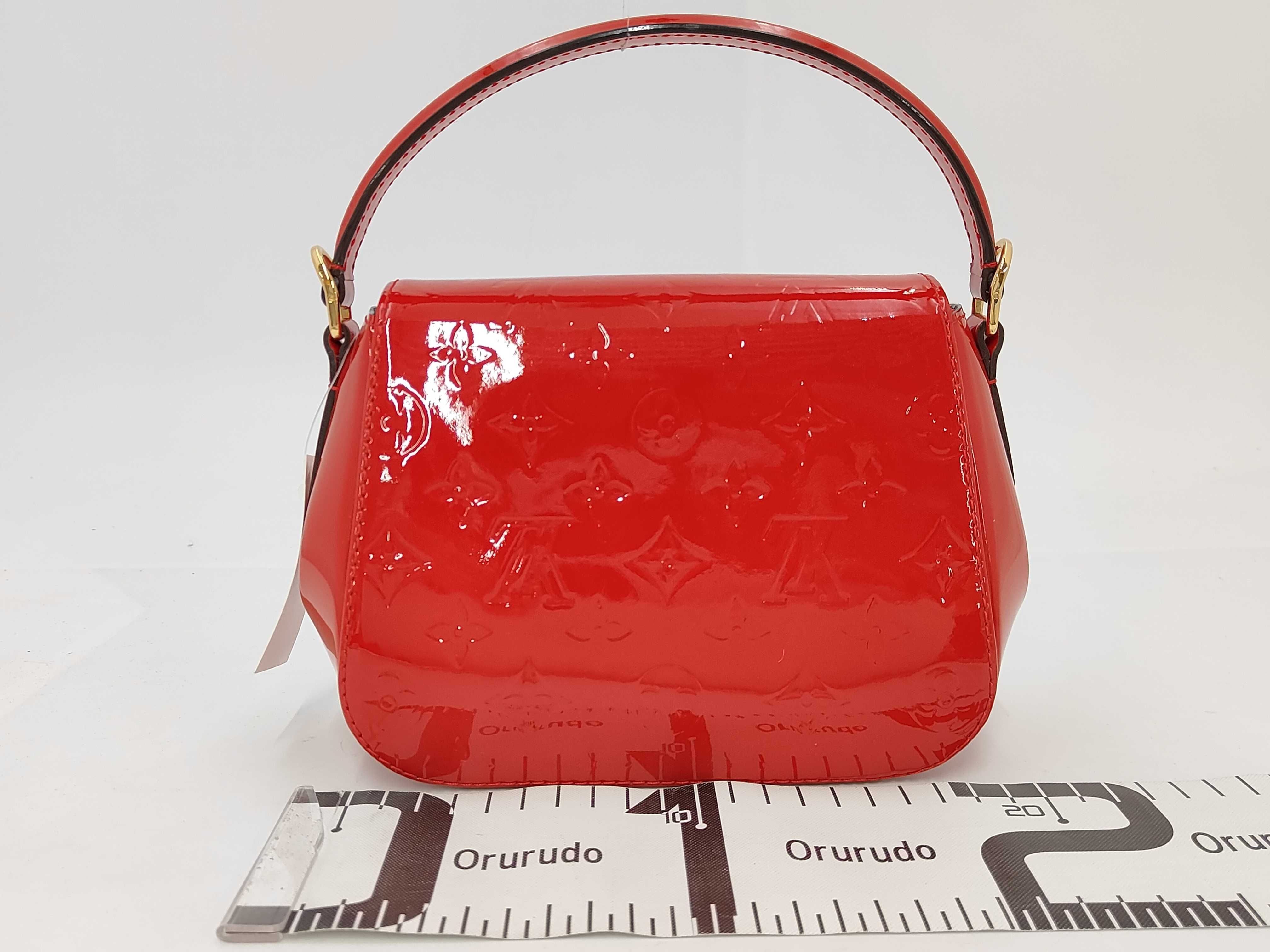 Vernis M90977 Pasadena handbag — view 2
