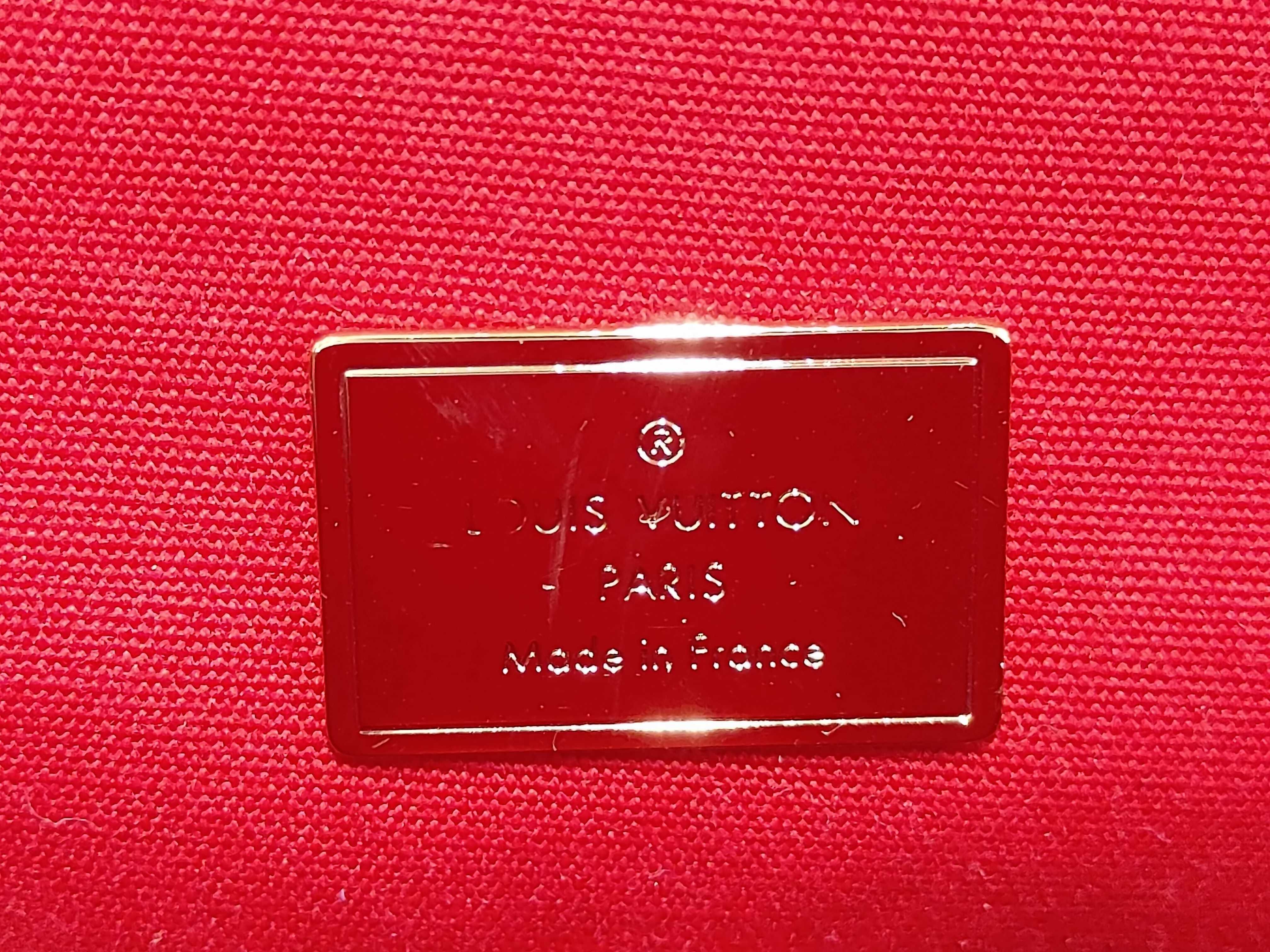 Vernis M90977 Pasadena handbag — view 11