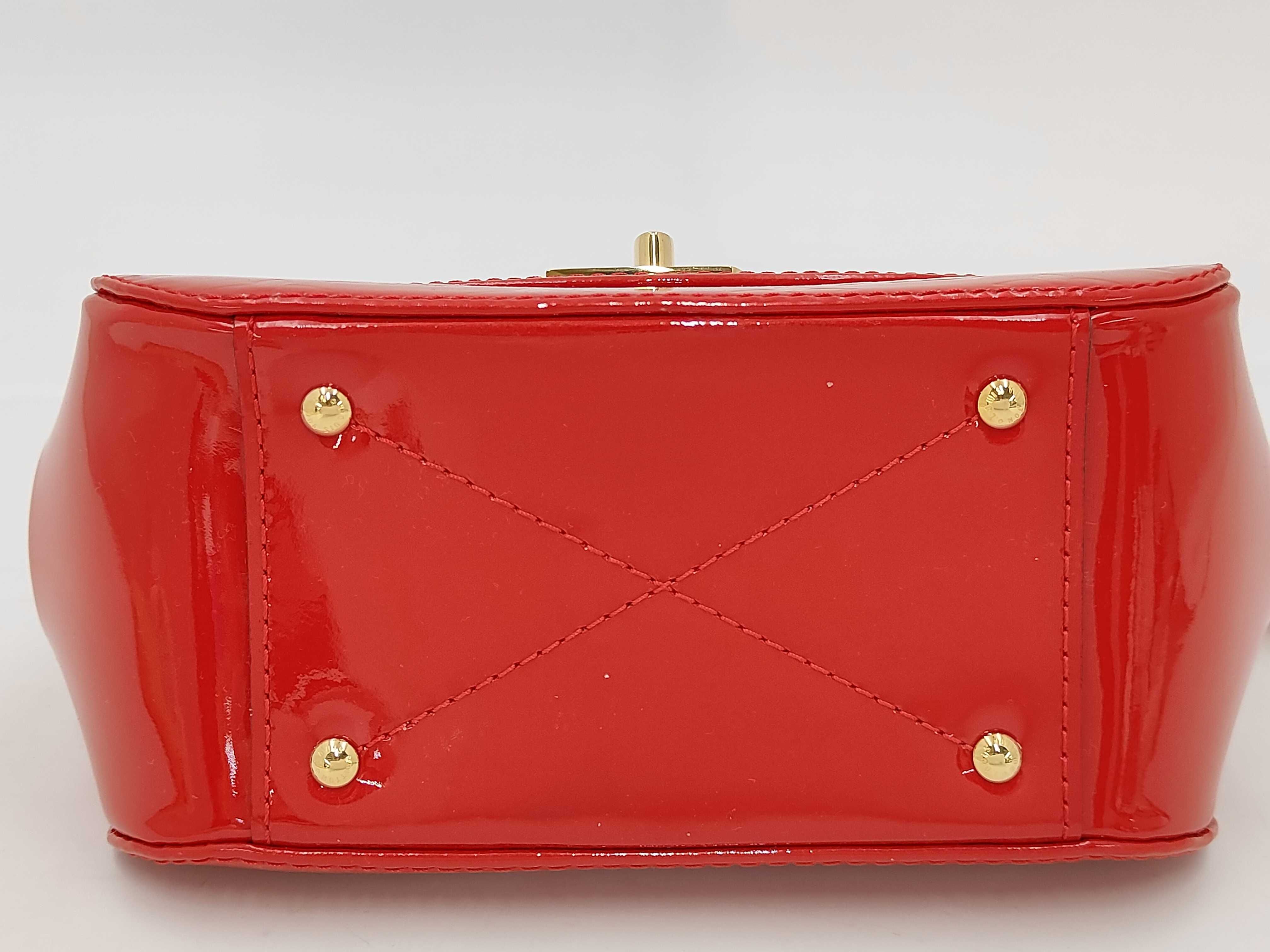 Vernis M90977 Pasadena handbag — view 3
