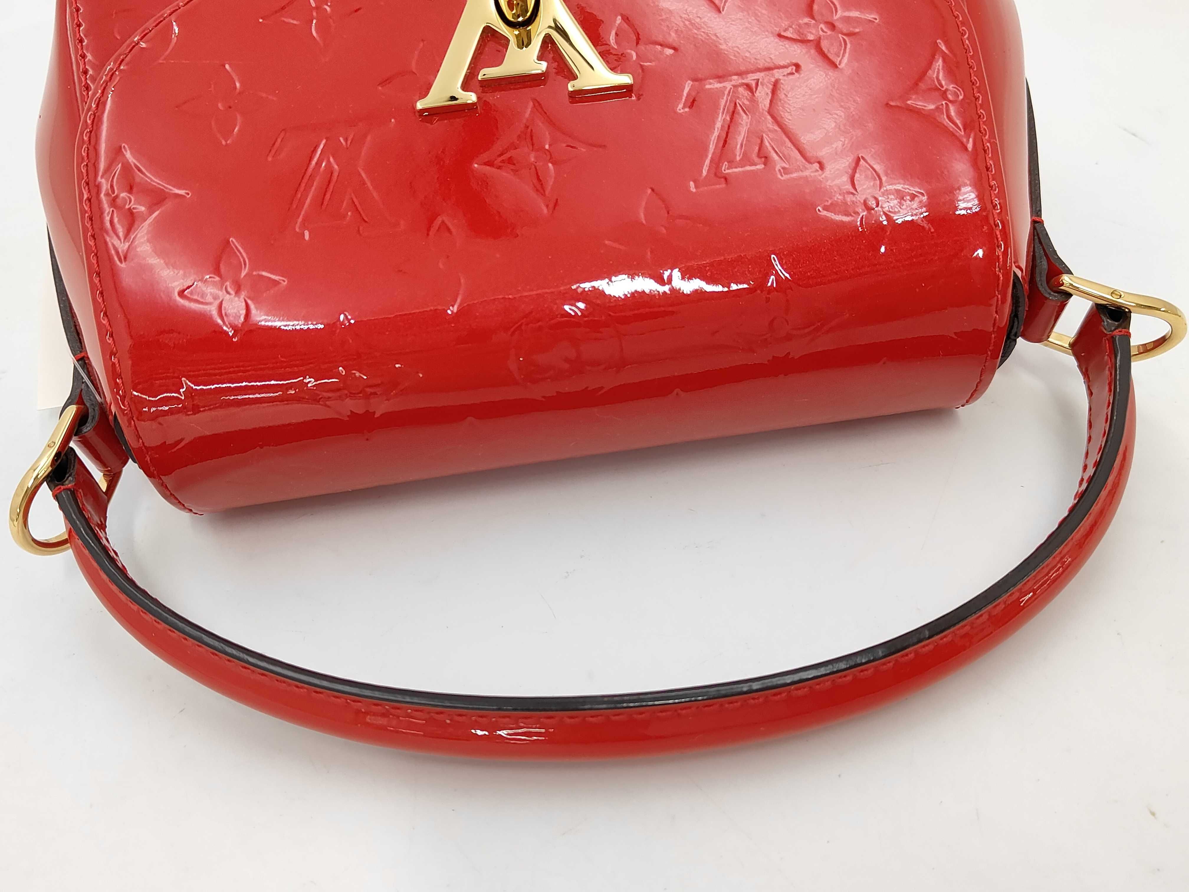 Vernis M90977 Pasadena handbag — view 5