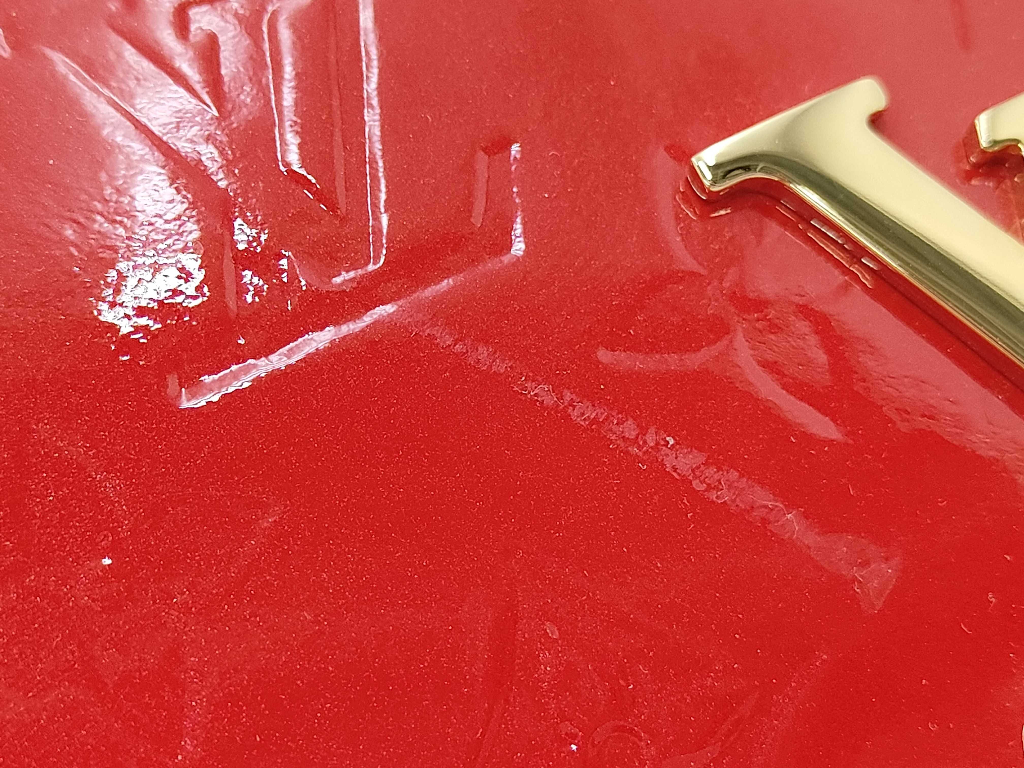 Vernis M90977 Pasadena handbag — view 8