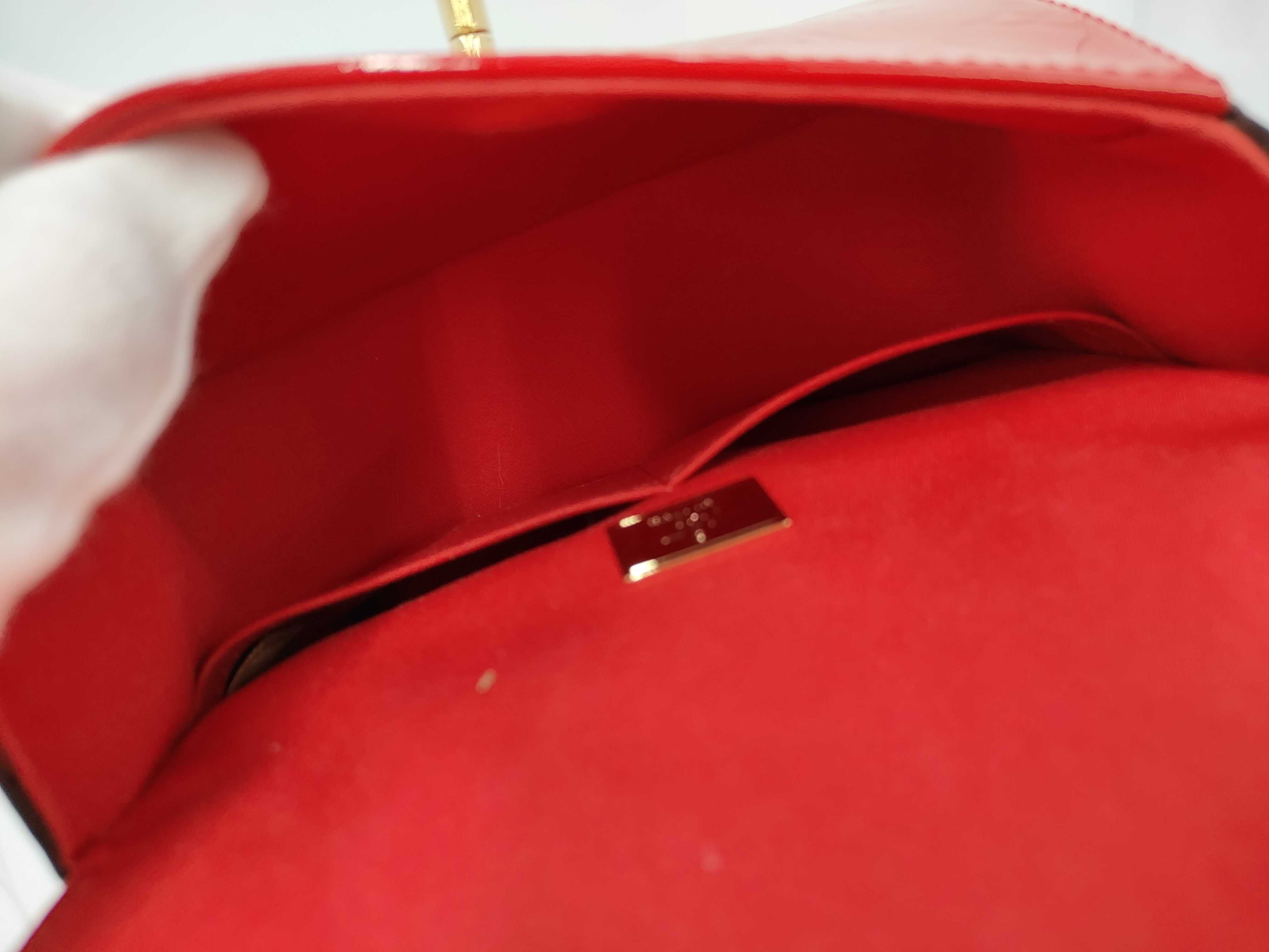 Vernis M90977 Pasadena handbag — view 10