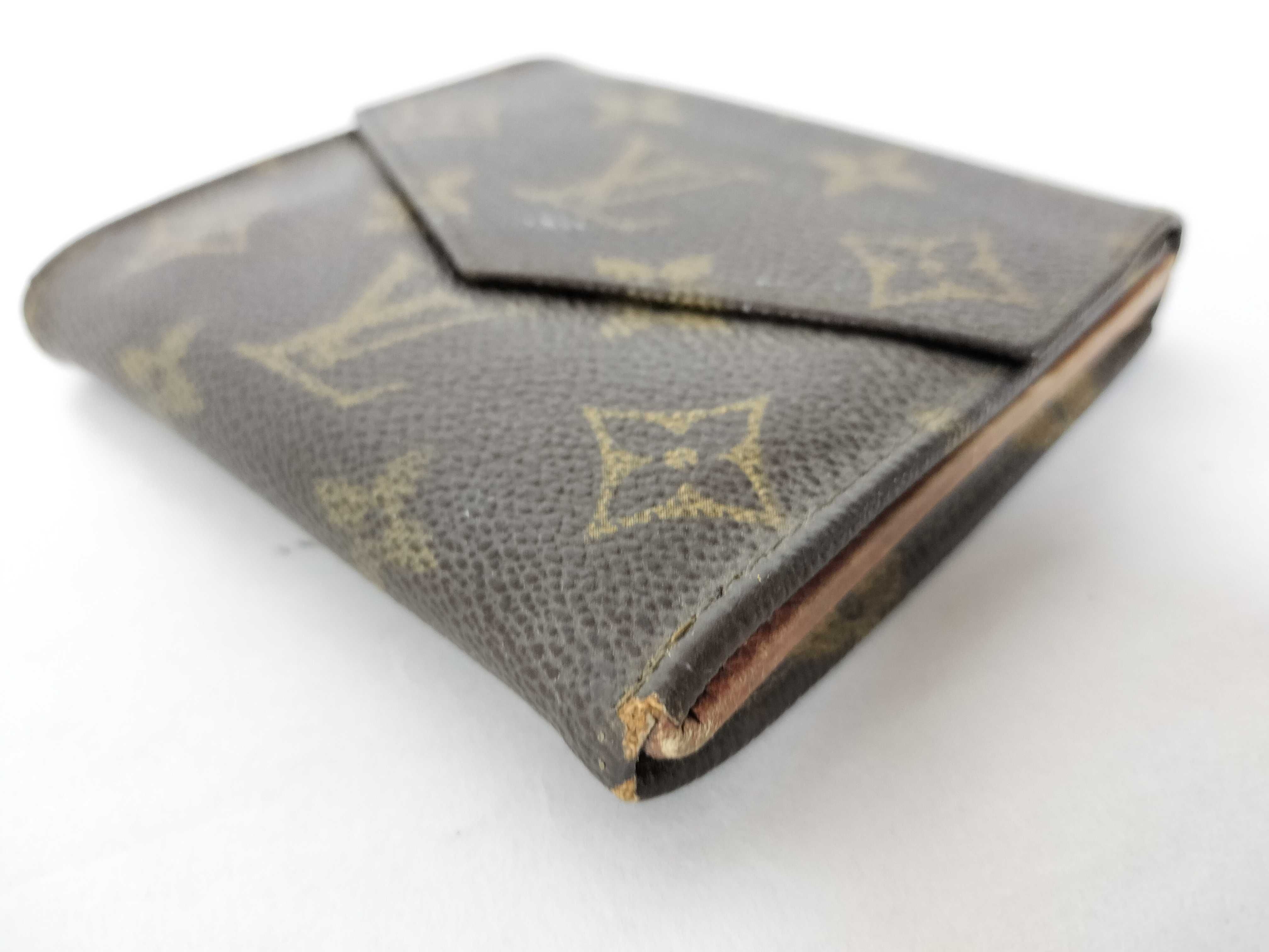 Monogram LV Wallet — view 3