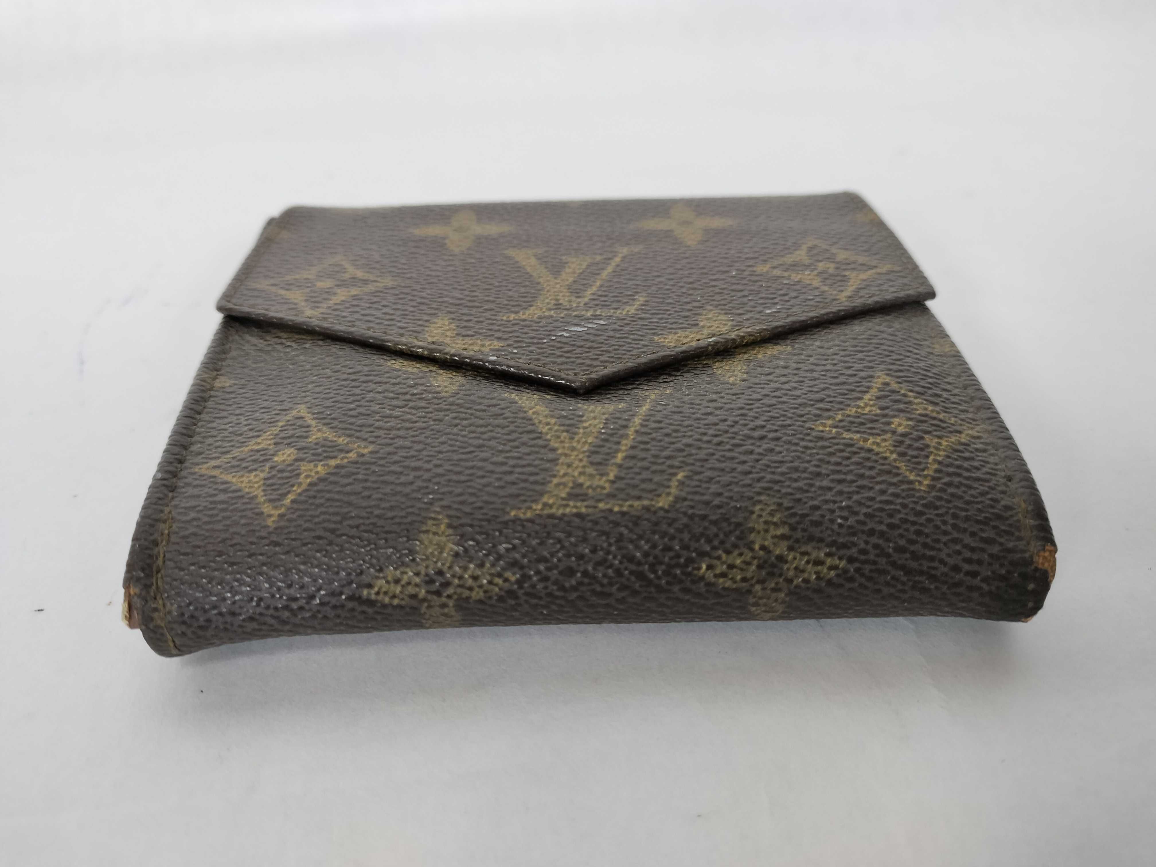 Monogram LV Wallet — view 4