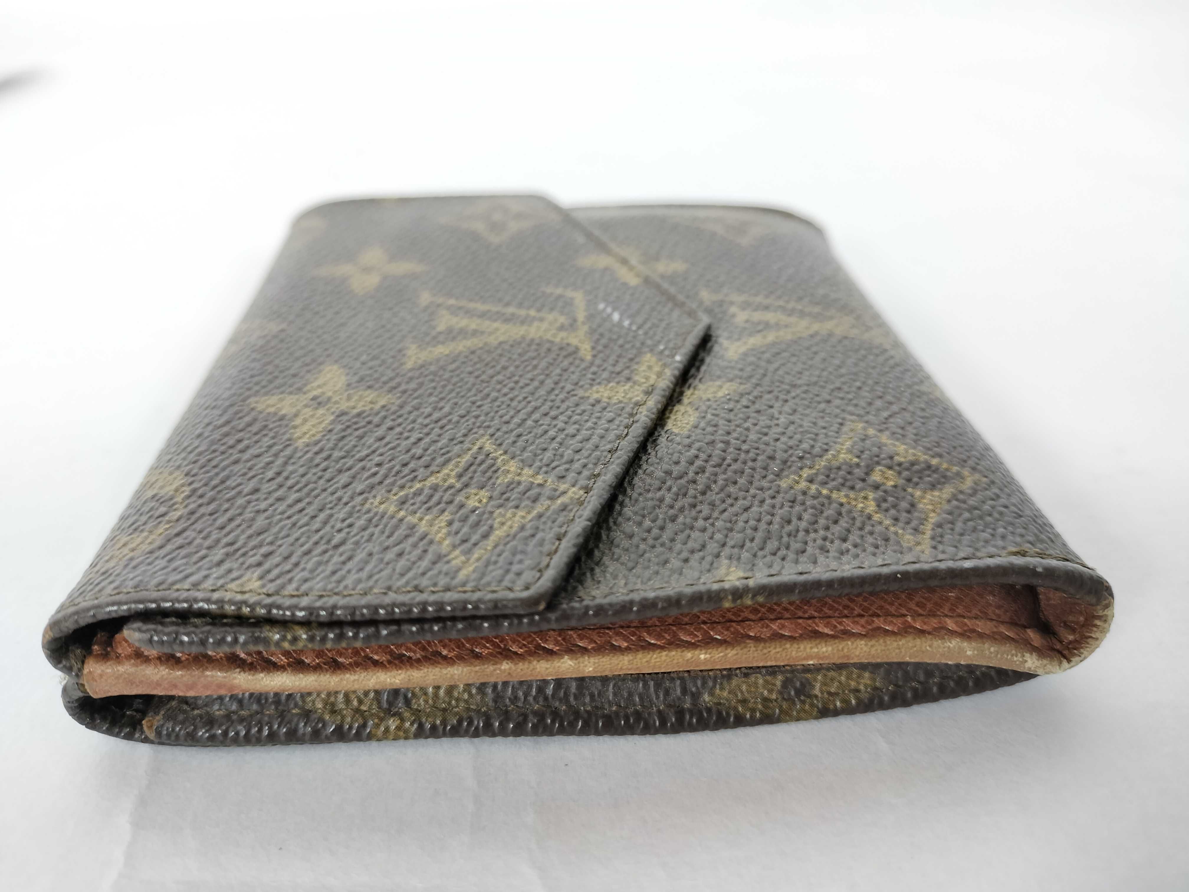 Monogram LV Wallet — view 5