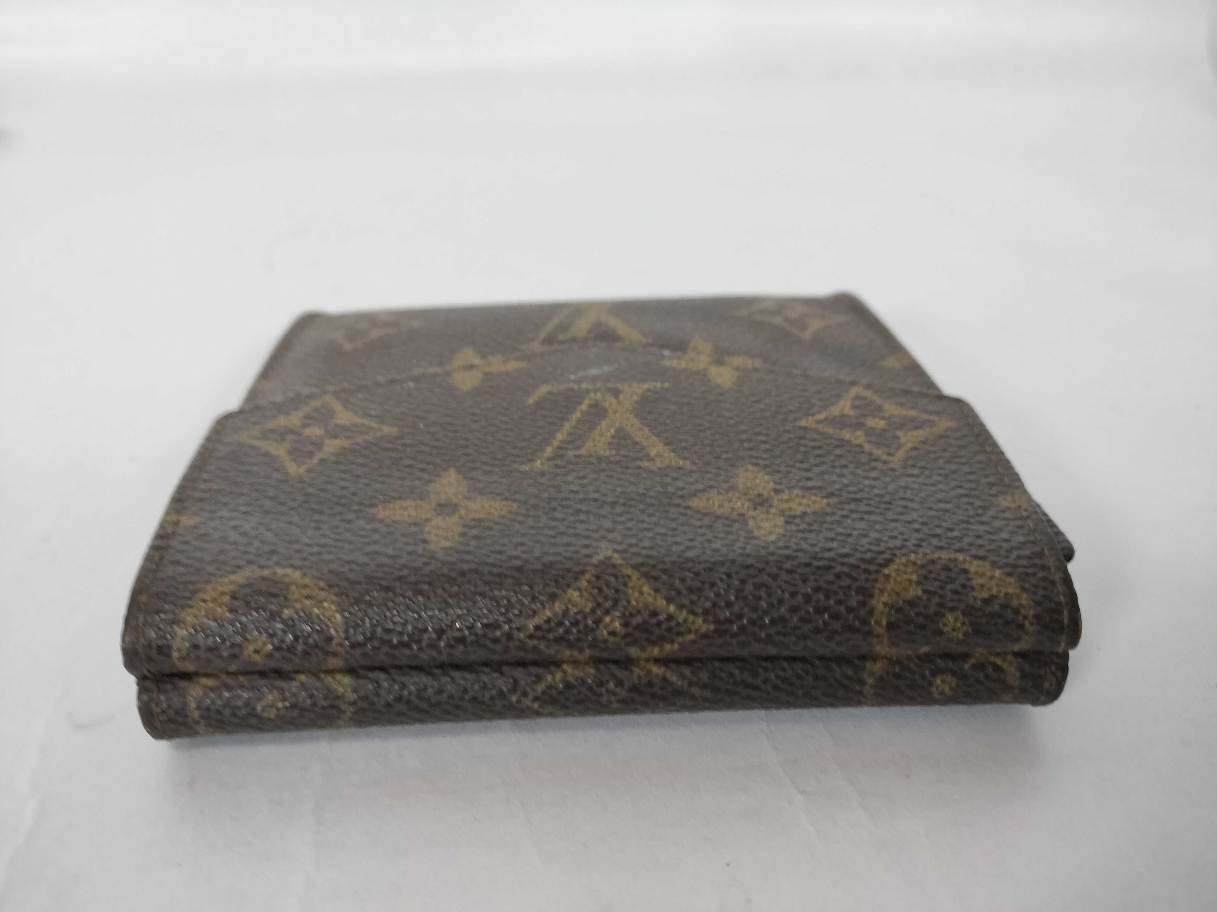 Monogram LV Wallet — view 6