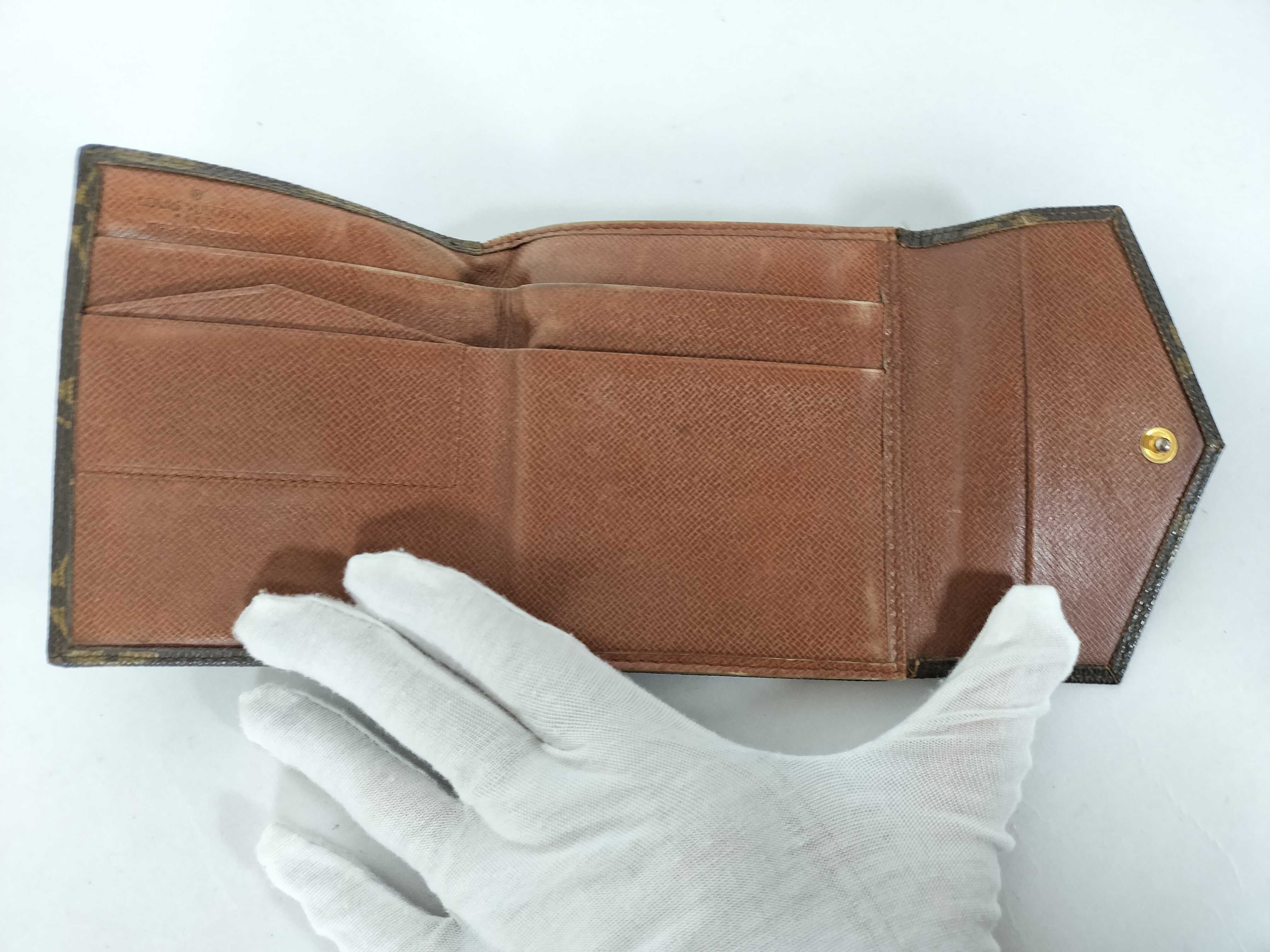 Monogram LV Wallet — view 7