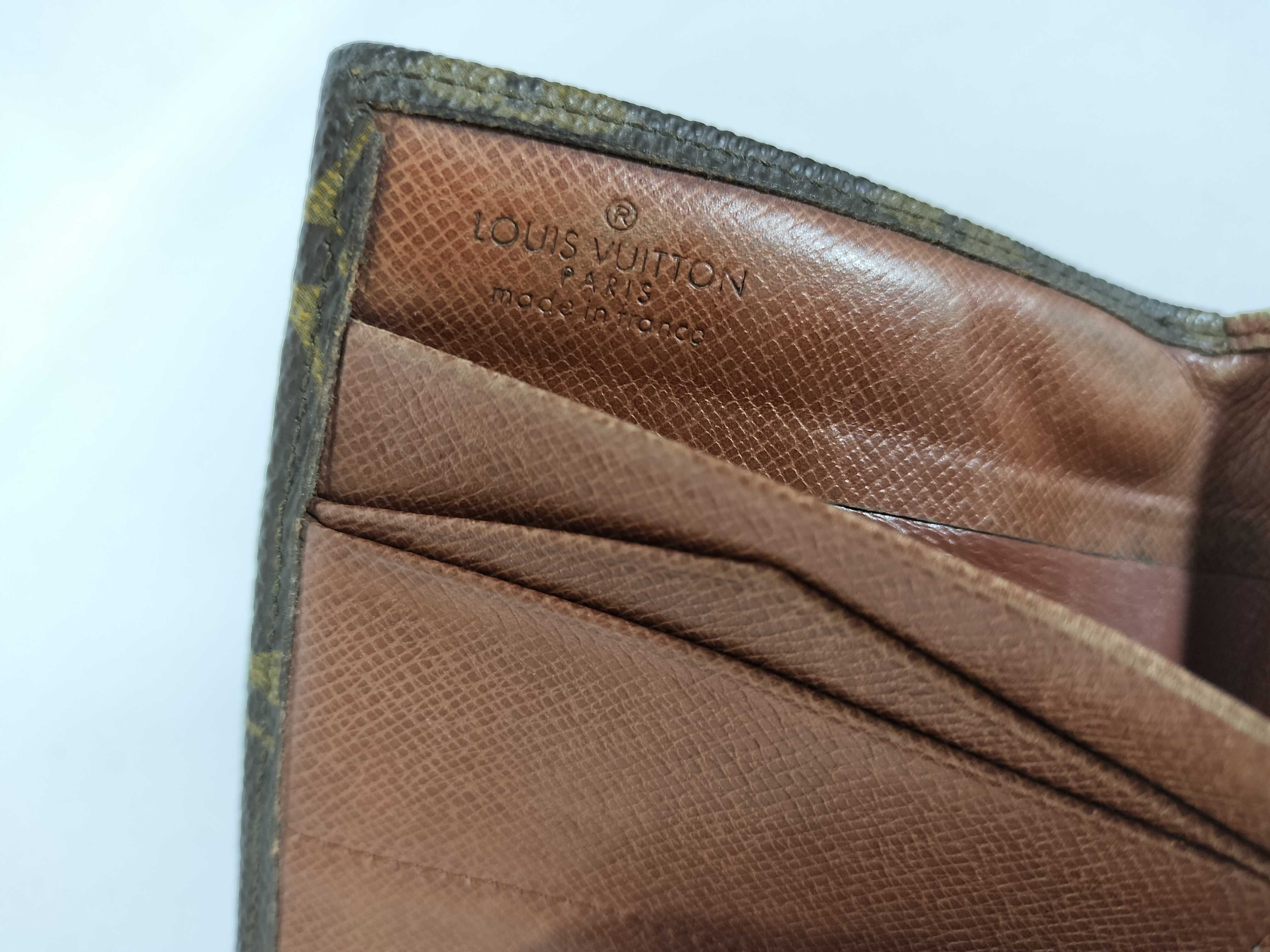 Monogram LV Wallet — view 10