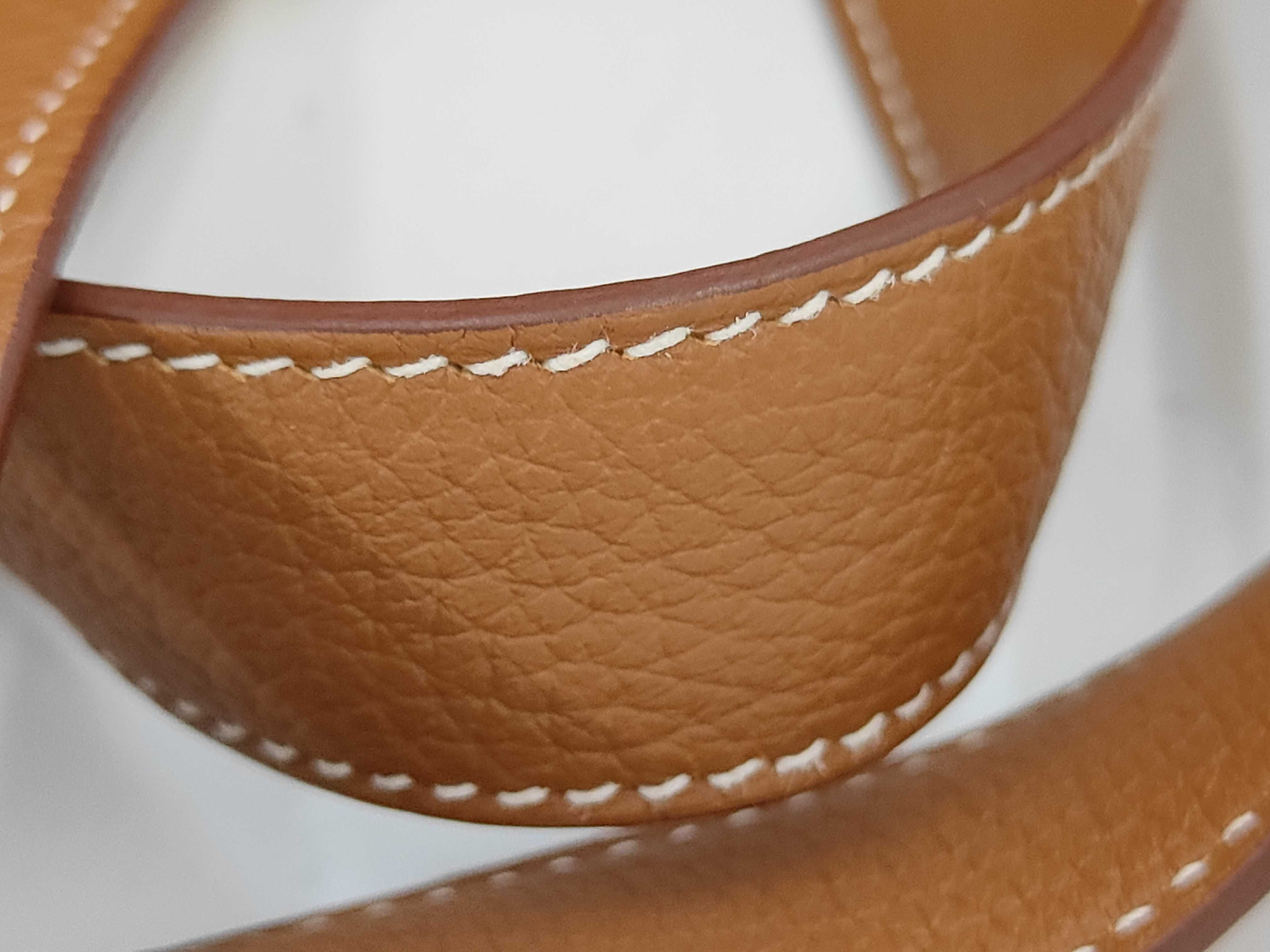 Picotin Lock 18 PM, Taurillon Clemence leather, gold hardware, Y: 2020, handbag — view 4