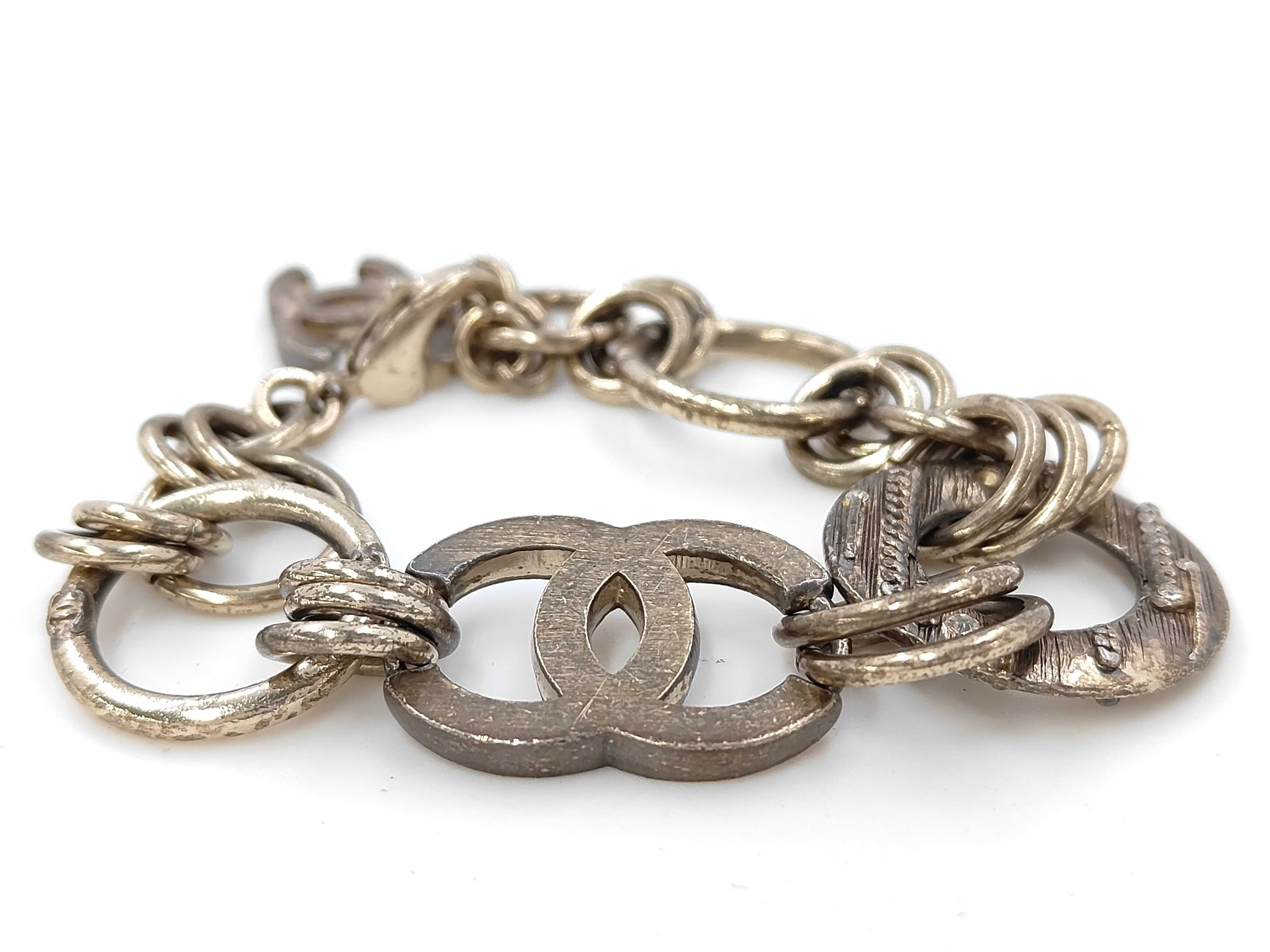 Metal Ring / Coco / 06P Bracelet/Bangle