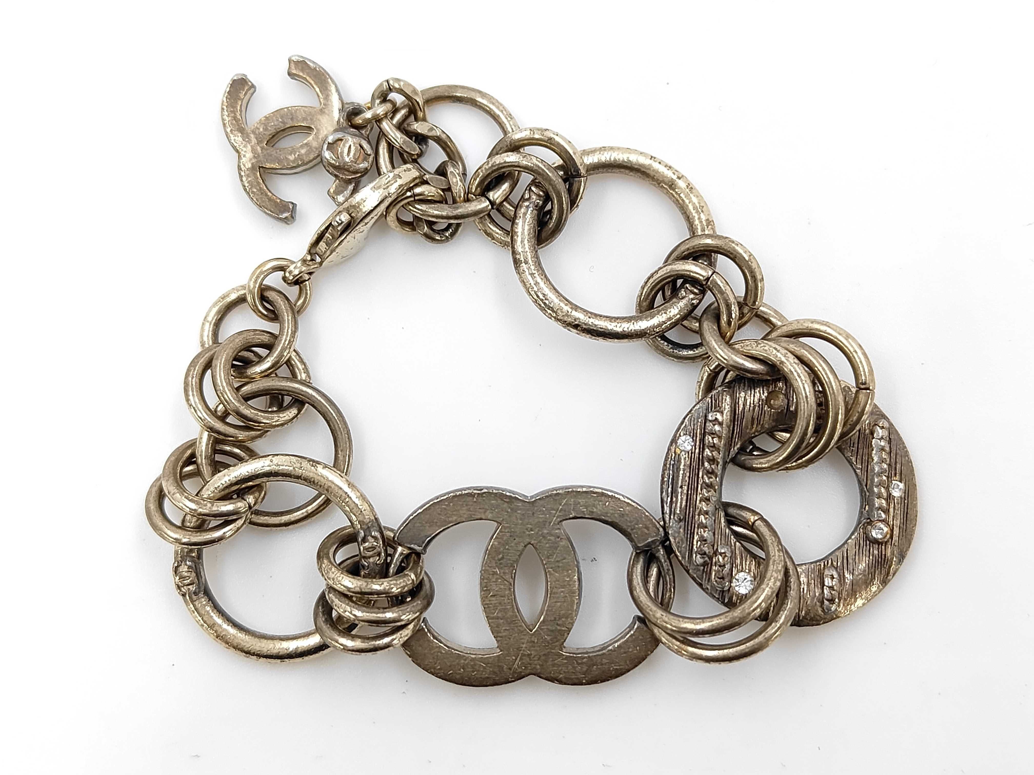 Metal Ring / Coco / 06P Bracelet/Bangle — view 2