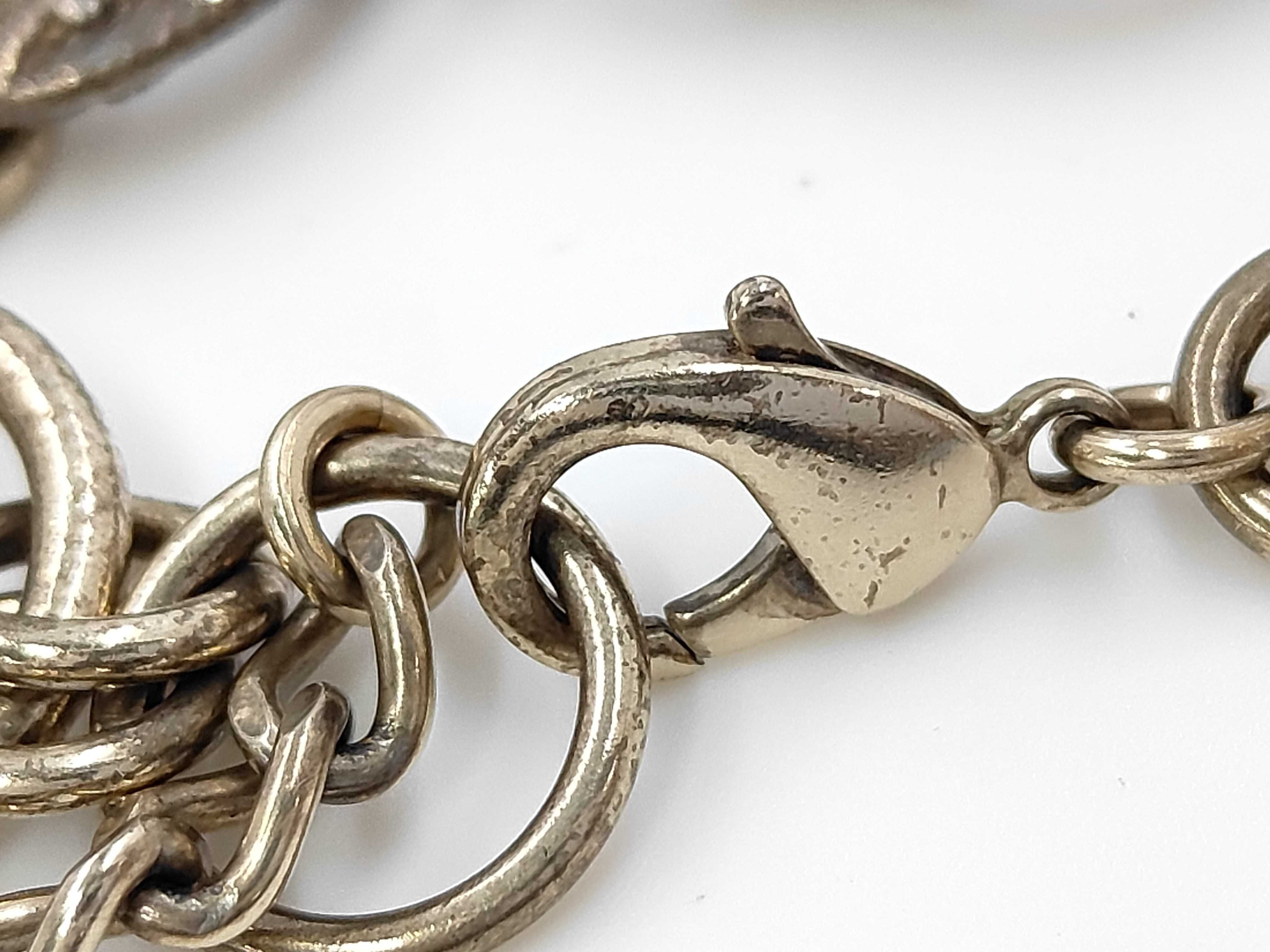Metal Ring / Coco / 06P Bracelet/Bangle — view 4