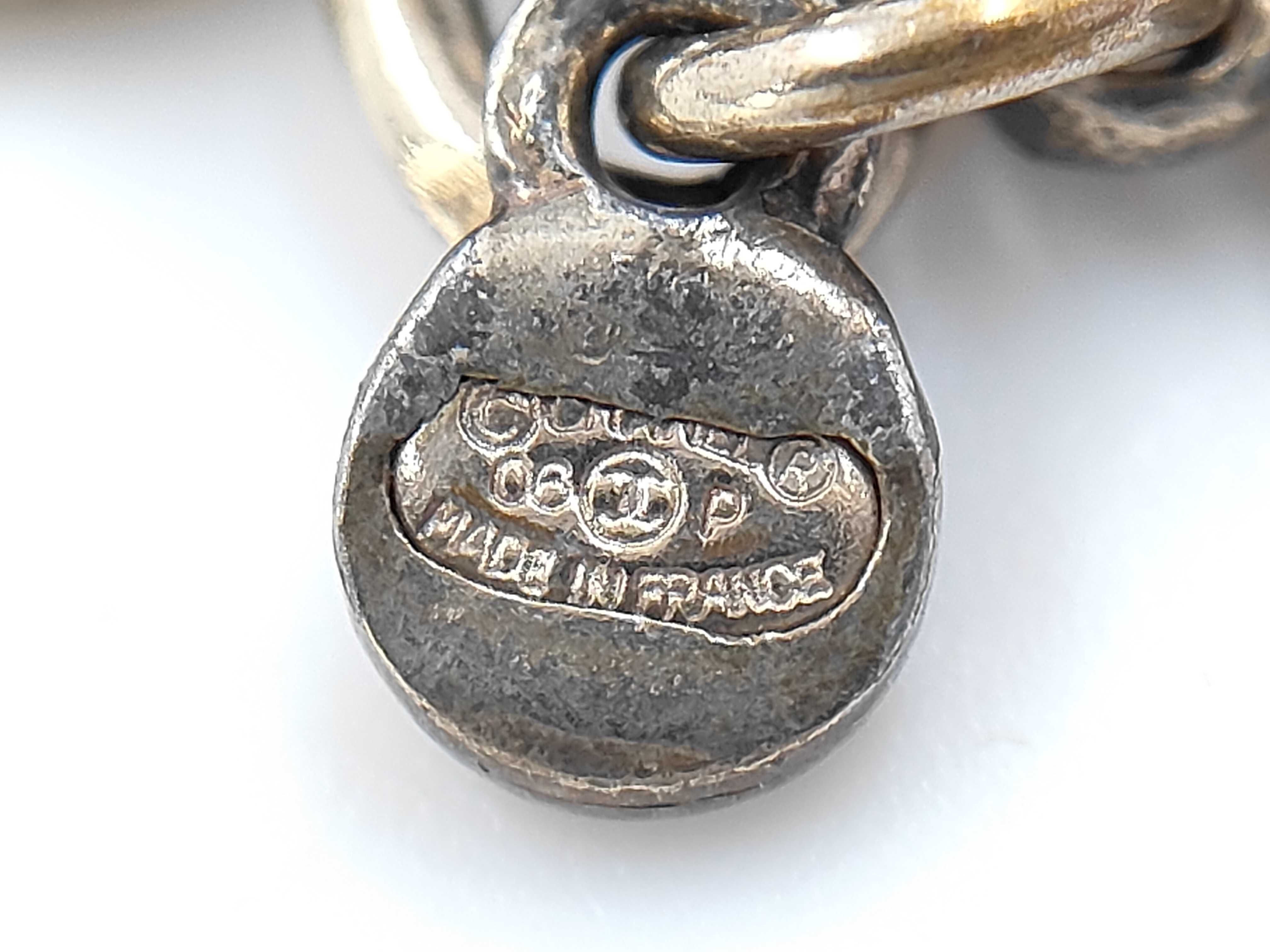 Metal Ring / Coco / 06P Bracelet/Bangle — view 5