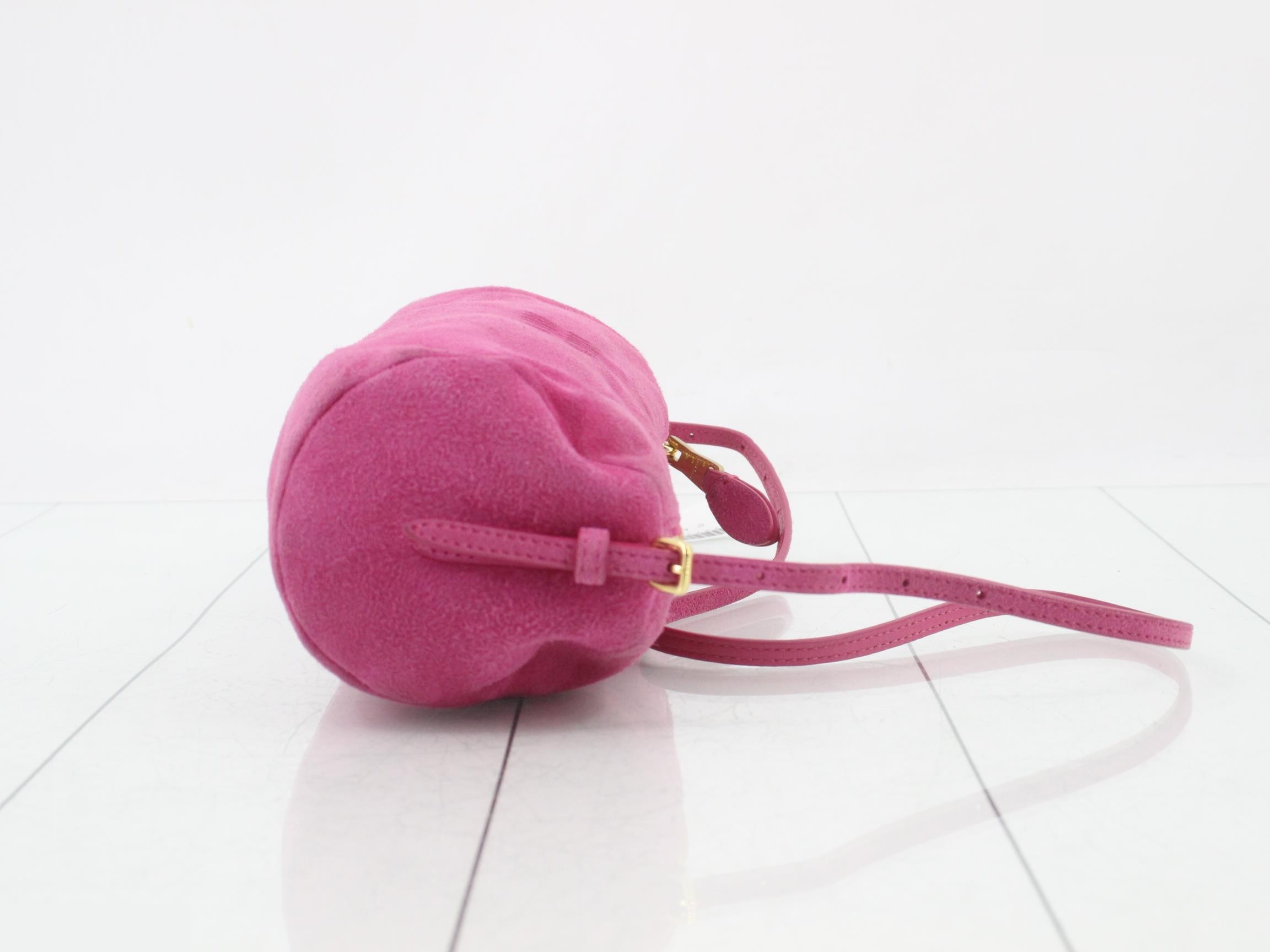 RFID Authentication 5NE851 Bags/Handbags — view 3